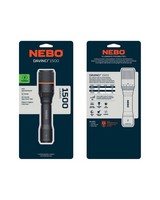 Nebo Newton™ 1000 Flashlight -  black