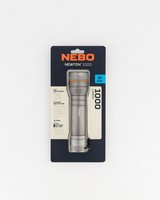 Nebo Newton™ 1000 Flashlight -  black
