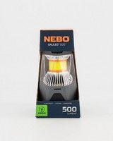 Nebo Galileo™ 500 Lantern -  black