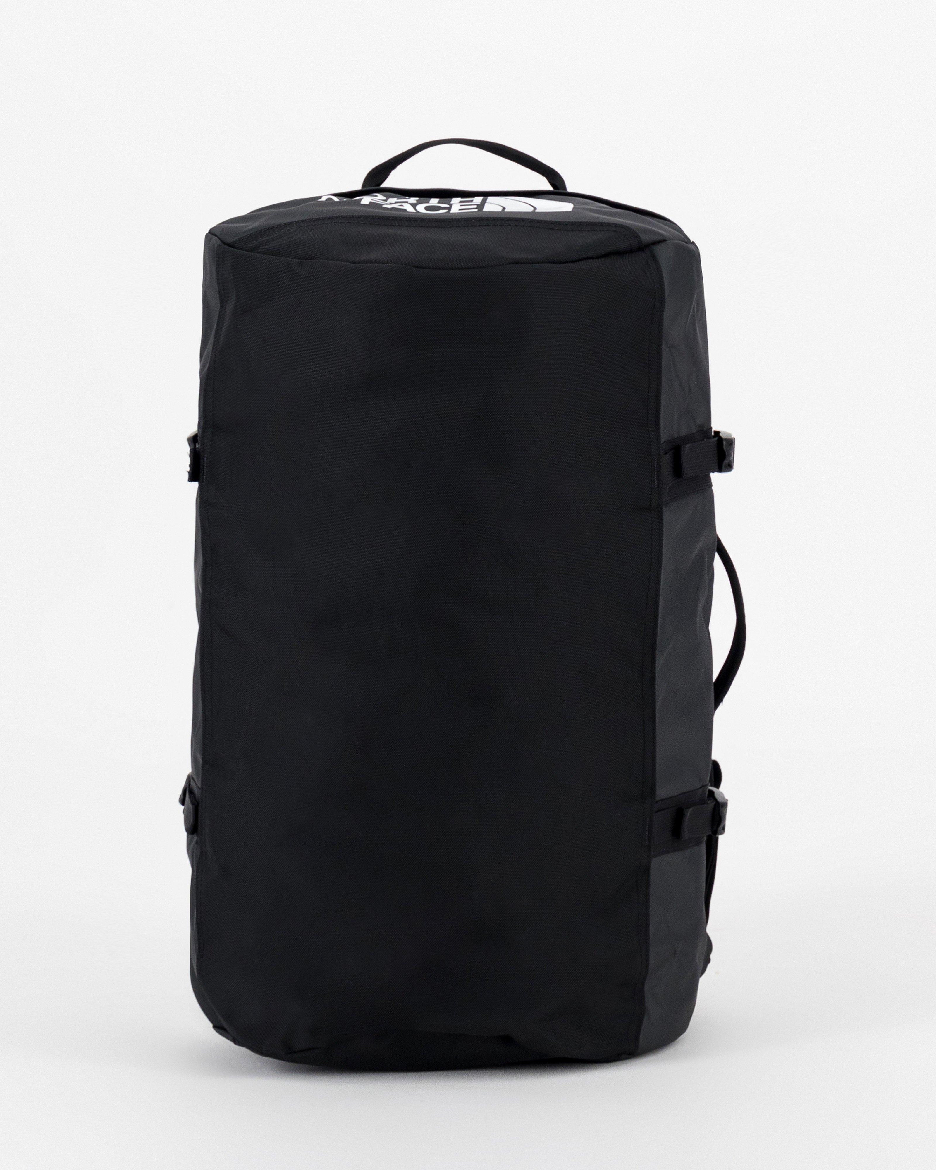 The North Face Small Base Camp Duffel Bag -  Black