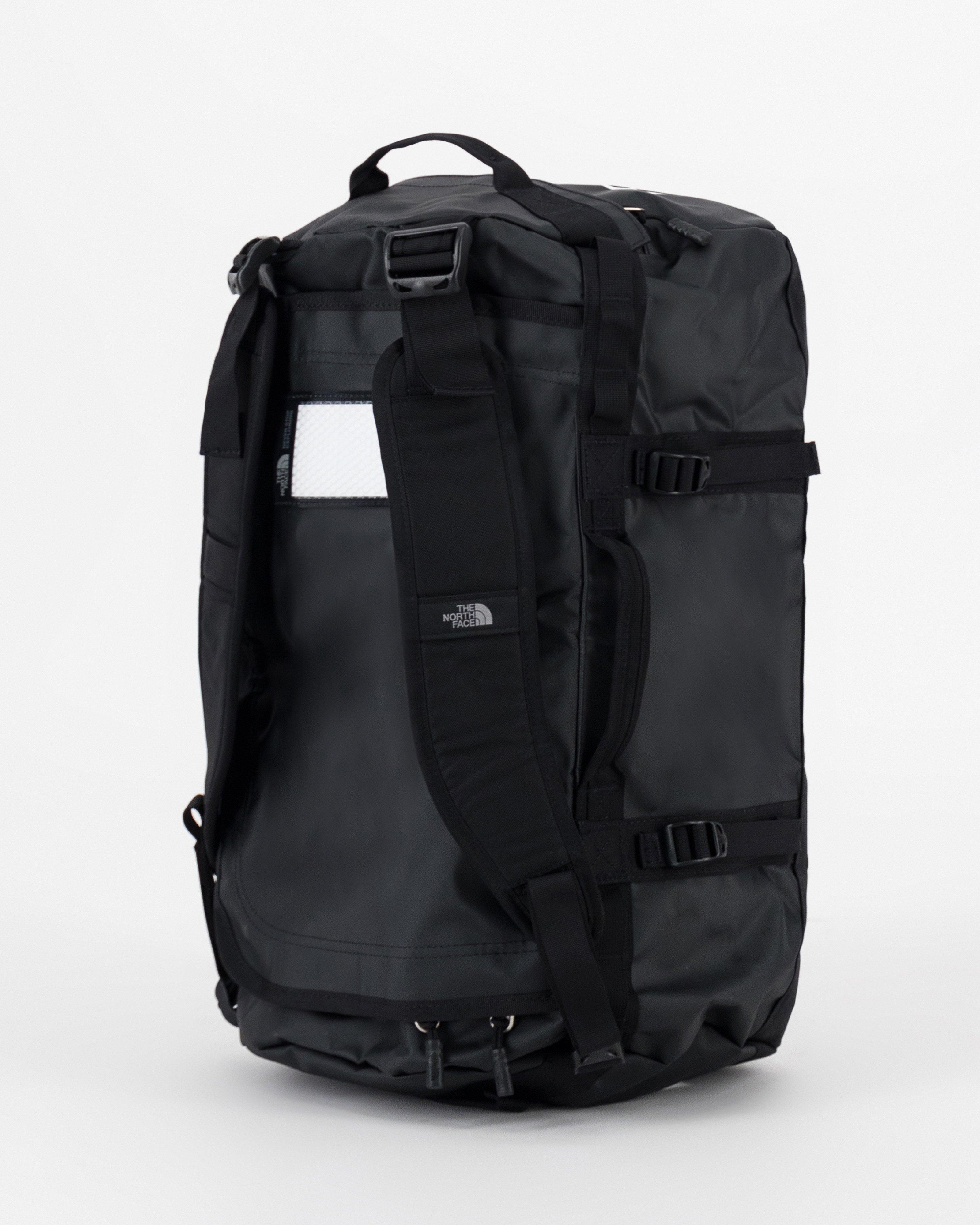 The North Face Small Base Camp Duffel Bag -  Black