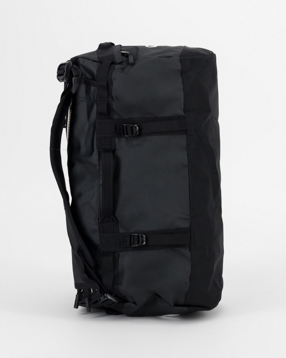 The North Face Small Base Camp Duffel Bag -  Black