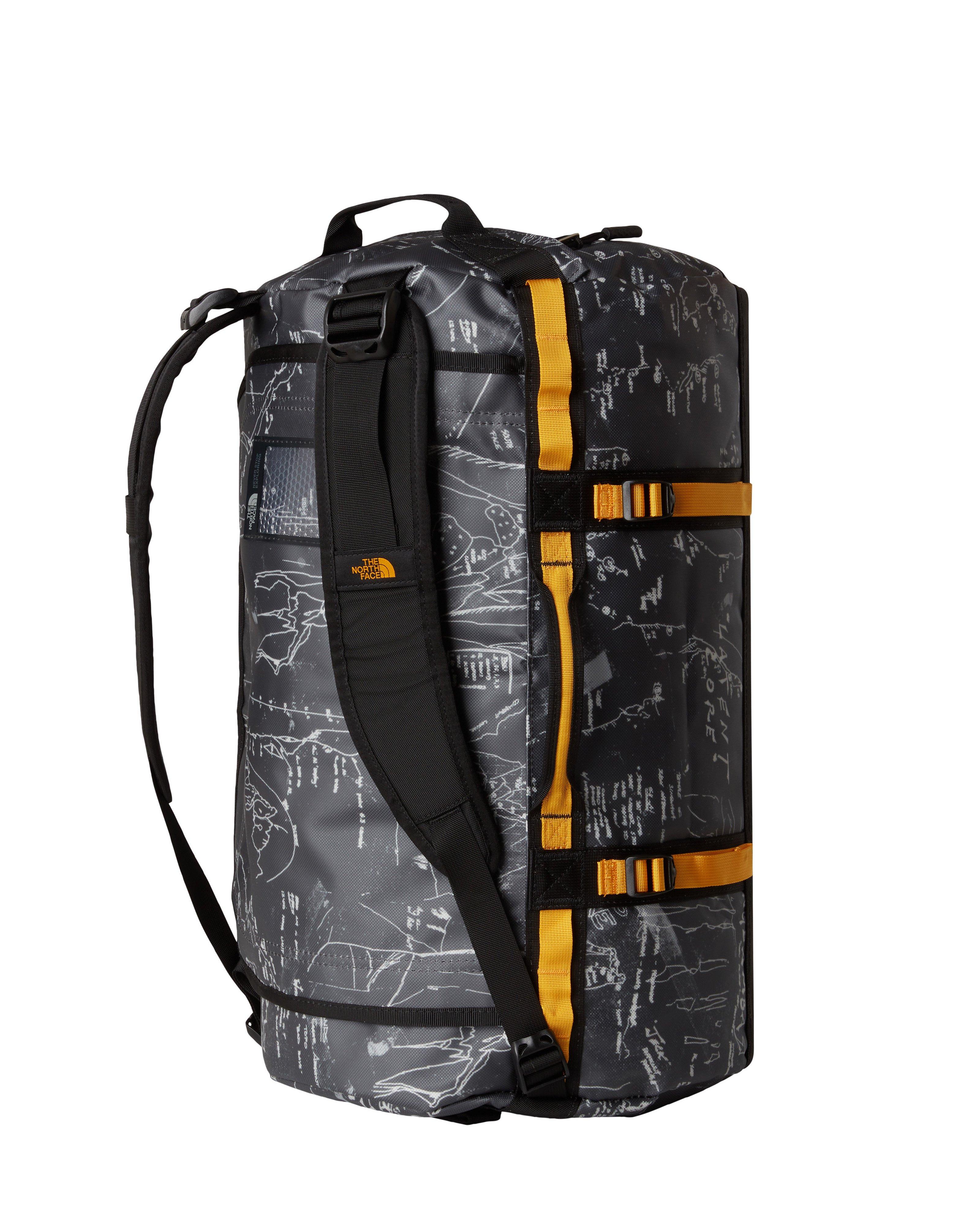 The North Face Base Camp Duffel Small