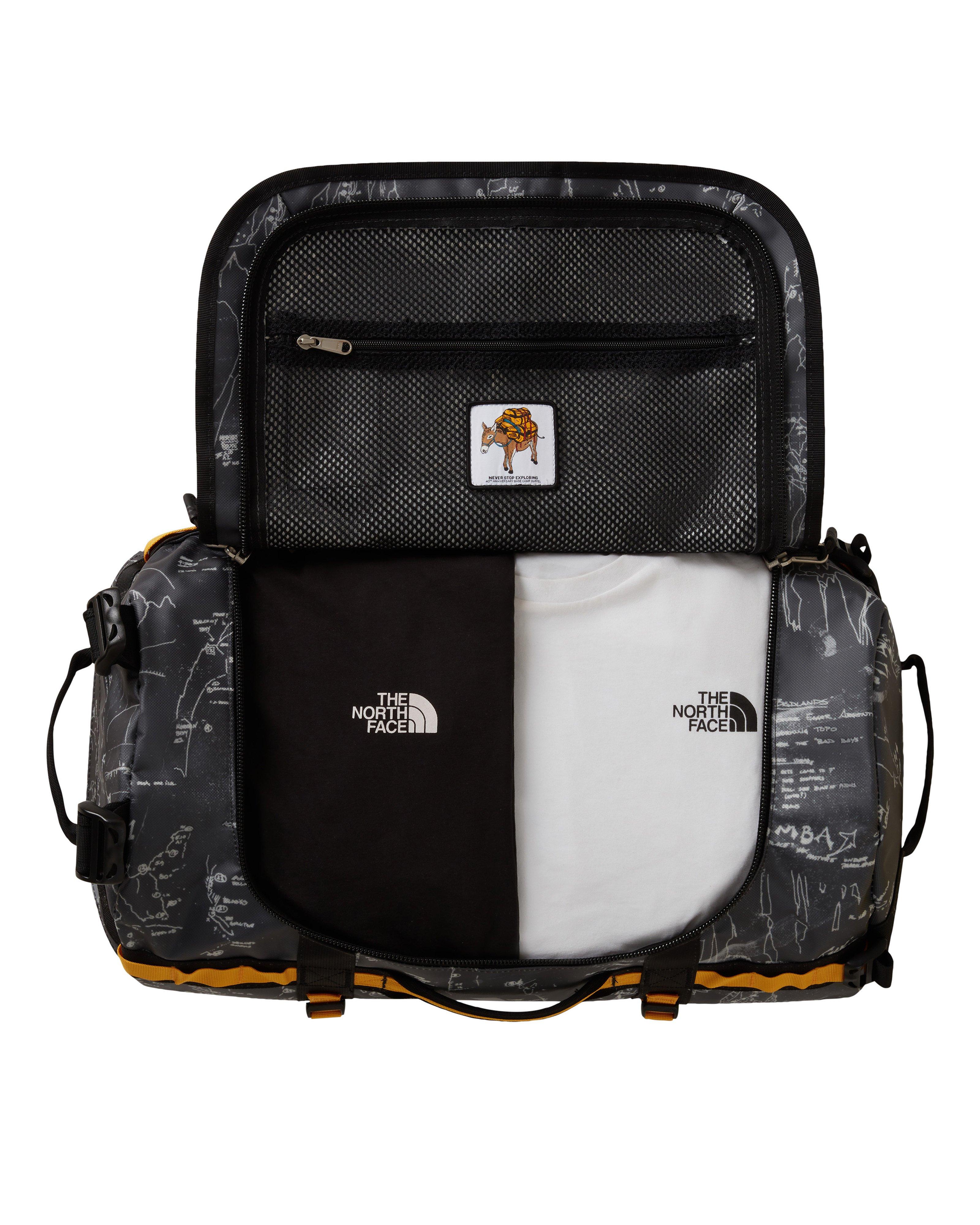The North Face Base Camp Duffel Small