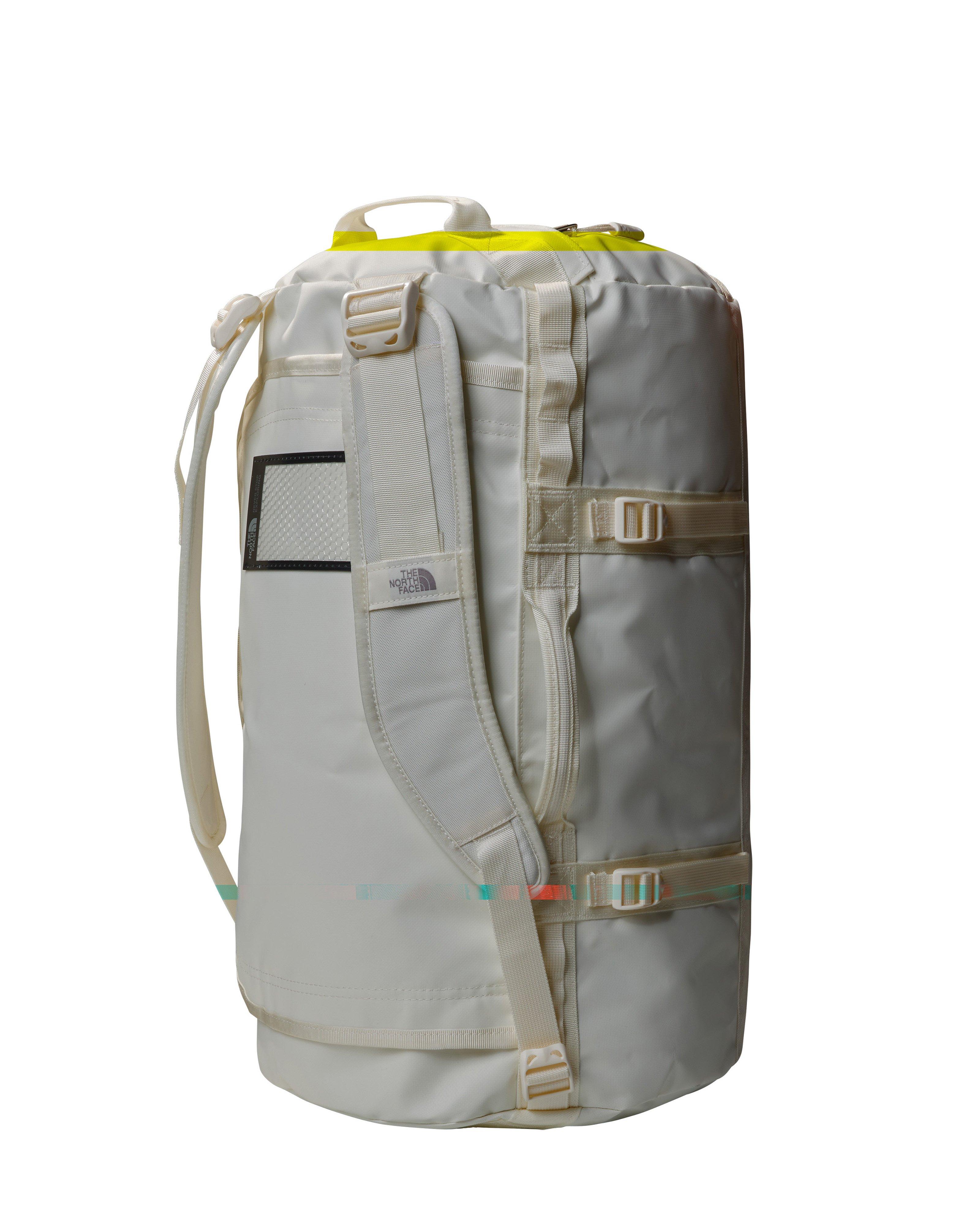 Base camp duffel 50l best sale