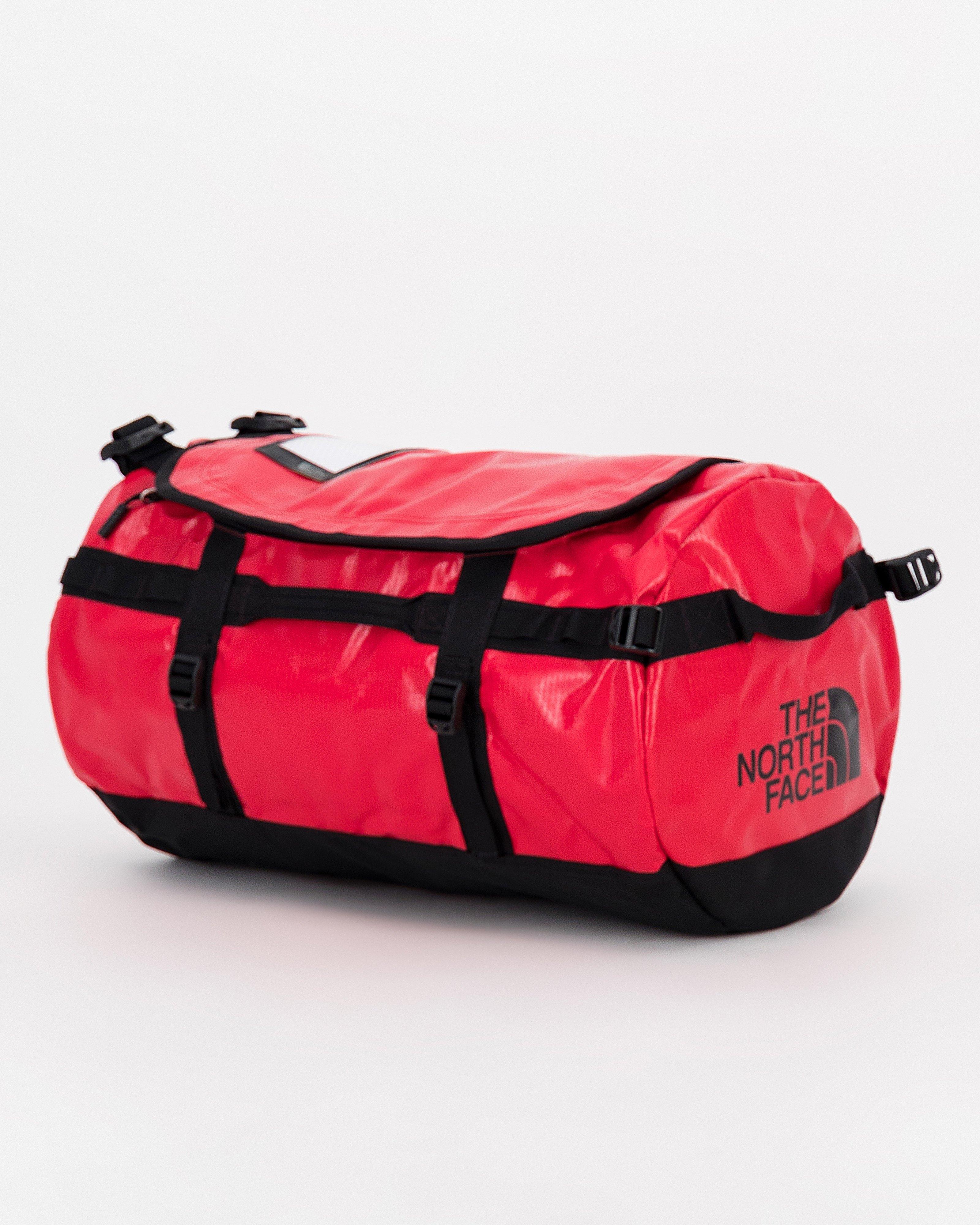 North face small 2025 duffel hand luggage