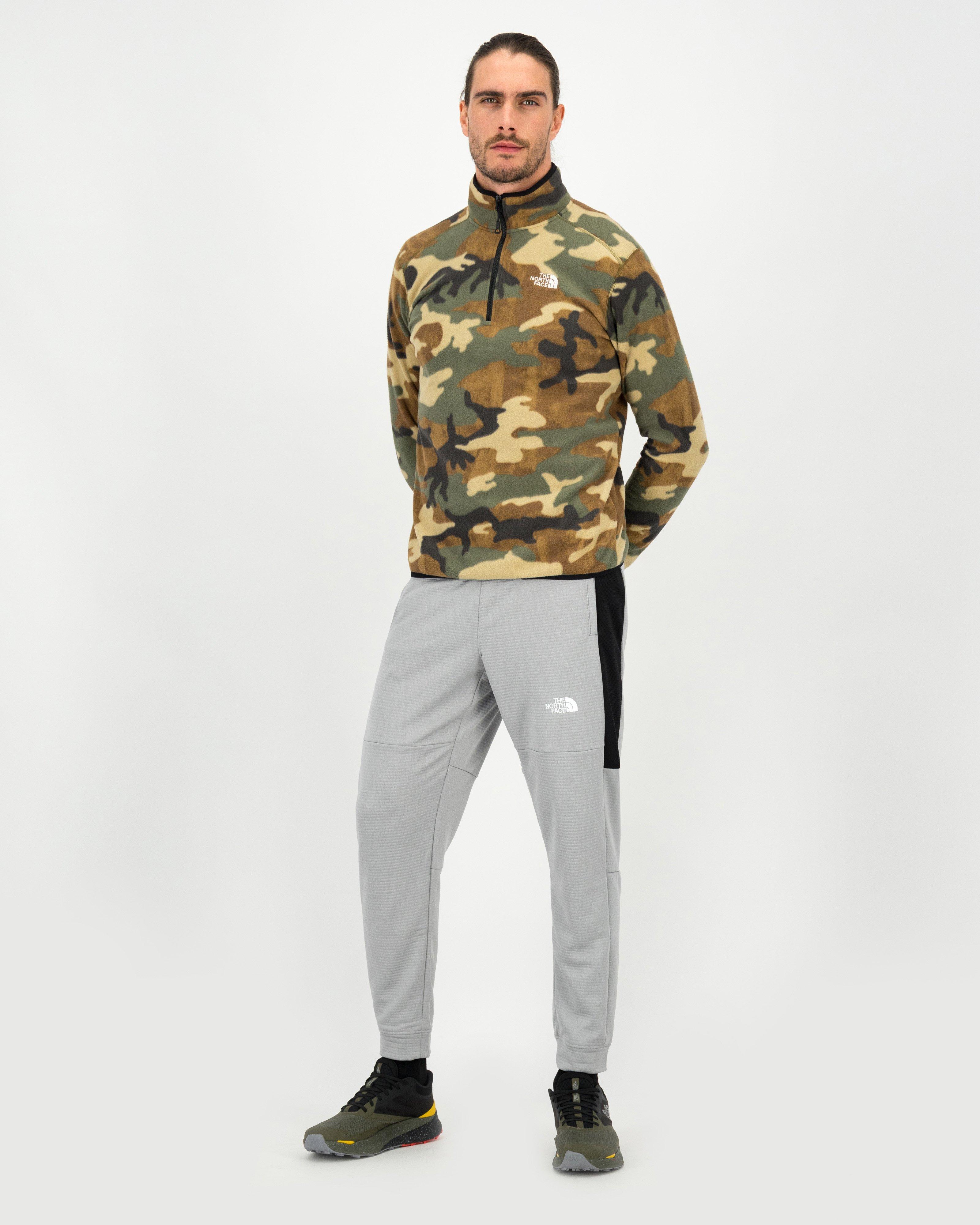 North face best sale fleece tracksuit