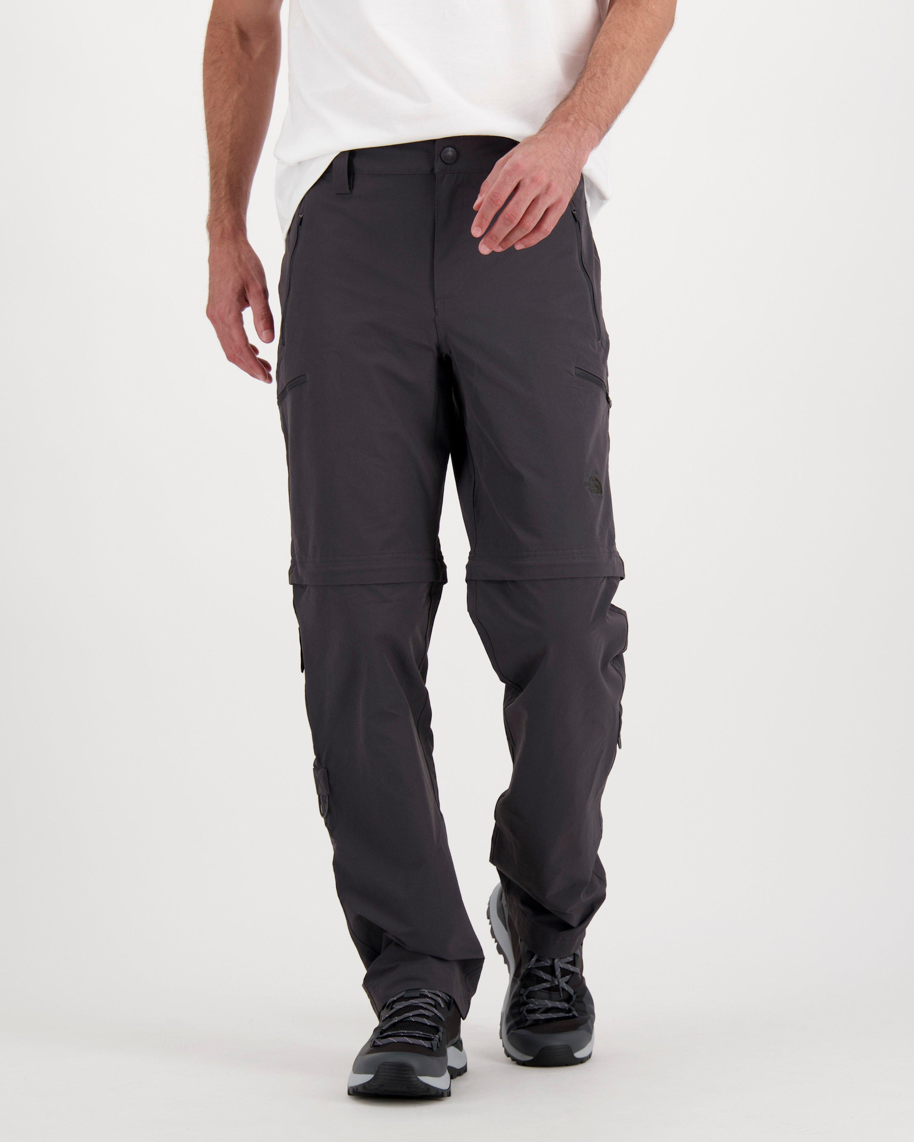 pant north face