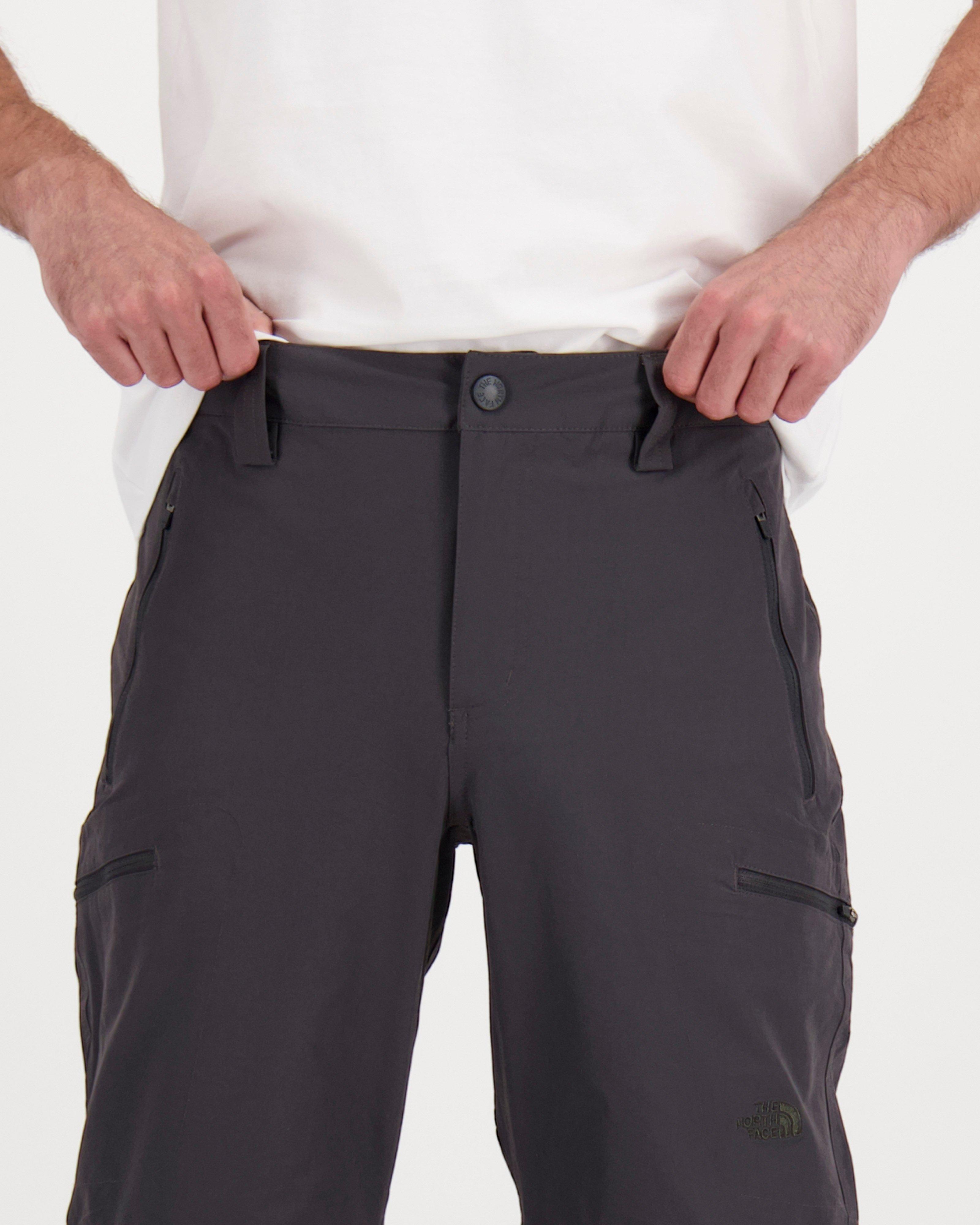 the north face relaxed fit pants