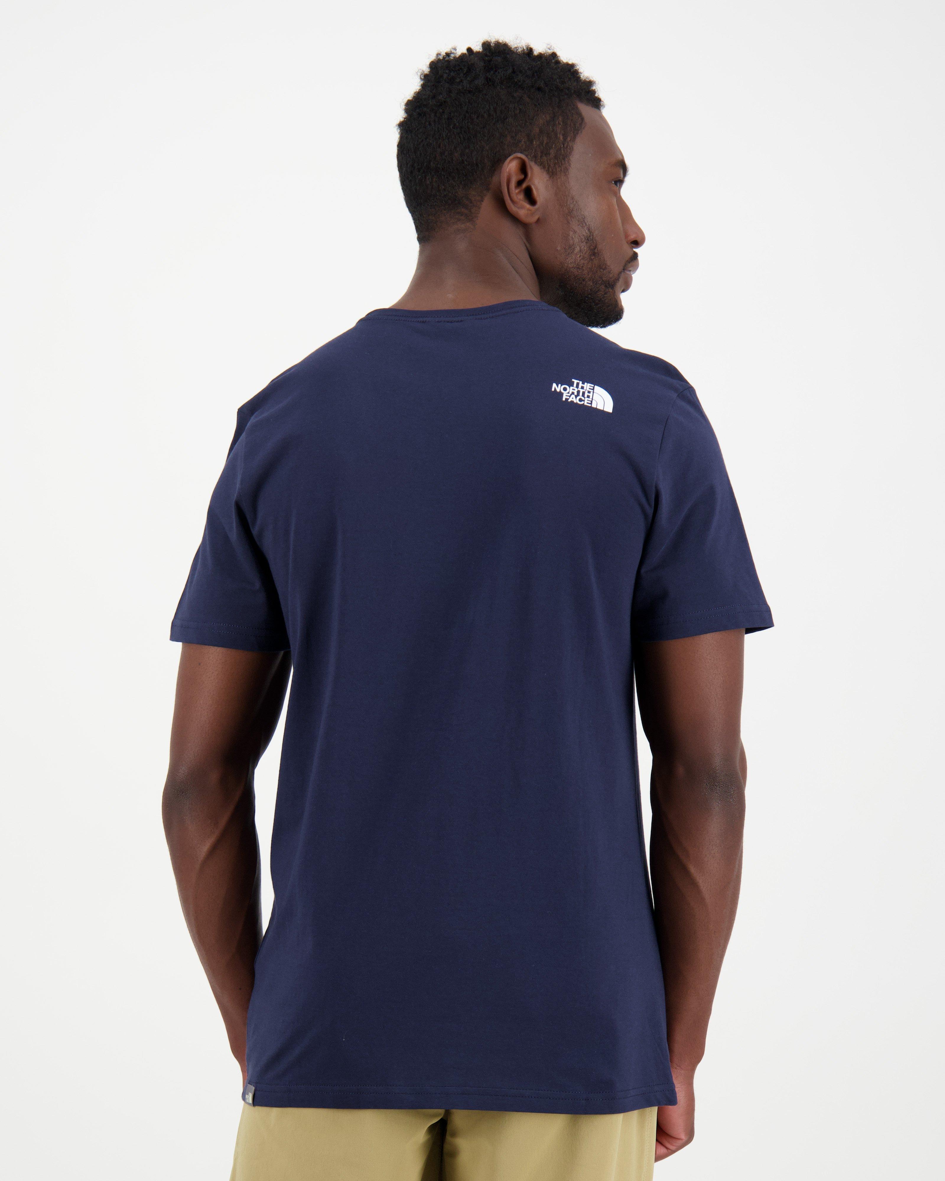 mens shirts north face