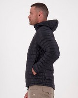 The North Face Men's Thermoball™ Eco Hoodie -  black