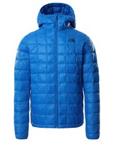 The North Face Men's Thermoball™ Eco Hoodie -  royal