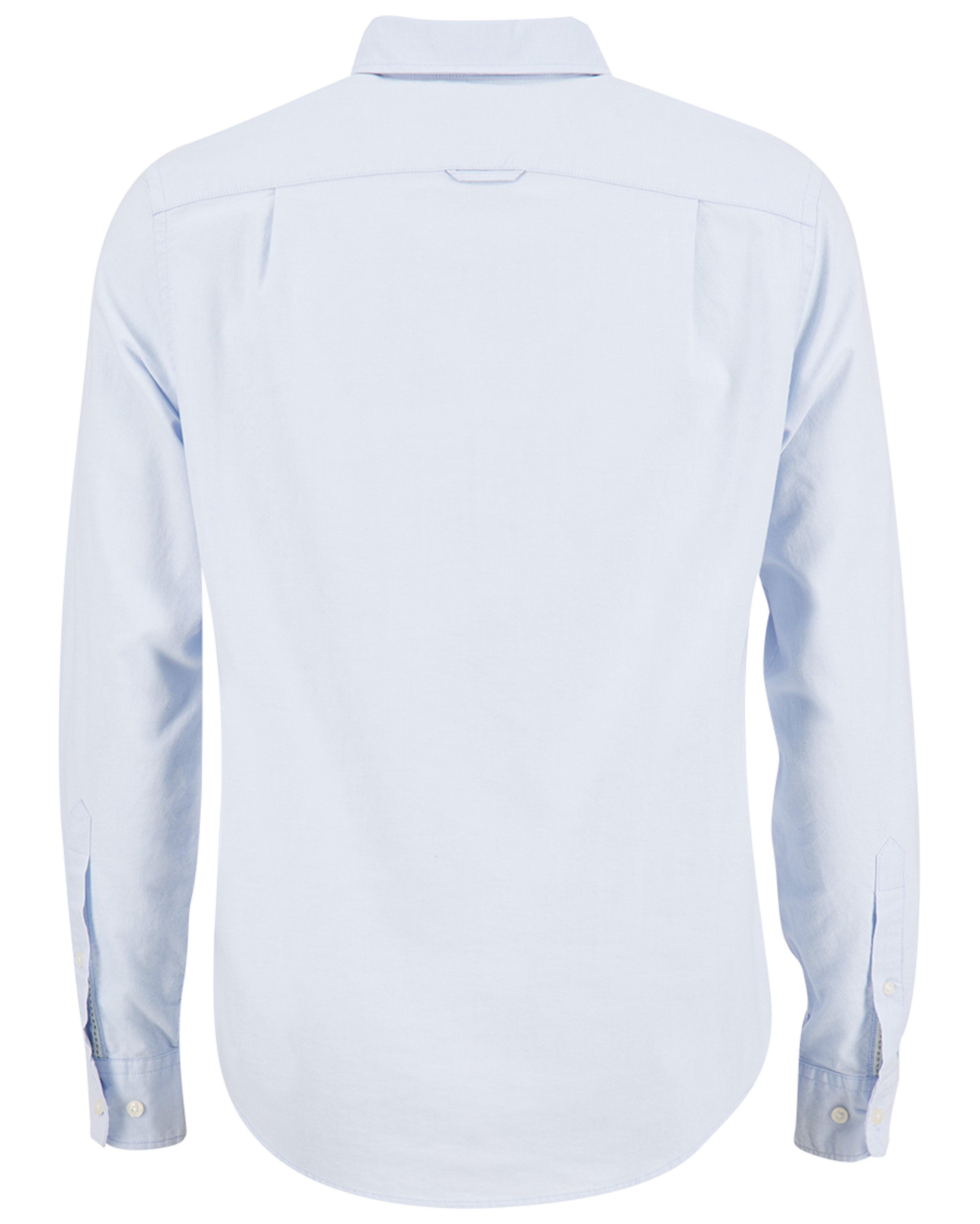 Old Khaki Men's Jasper Regular Fit Shirt -  Light Blue