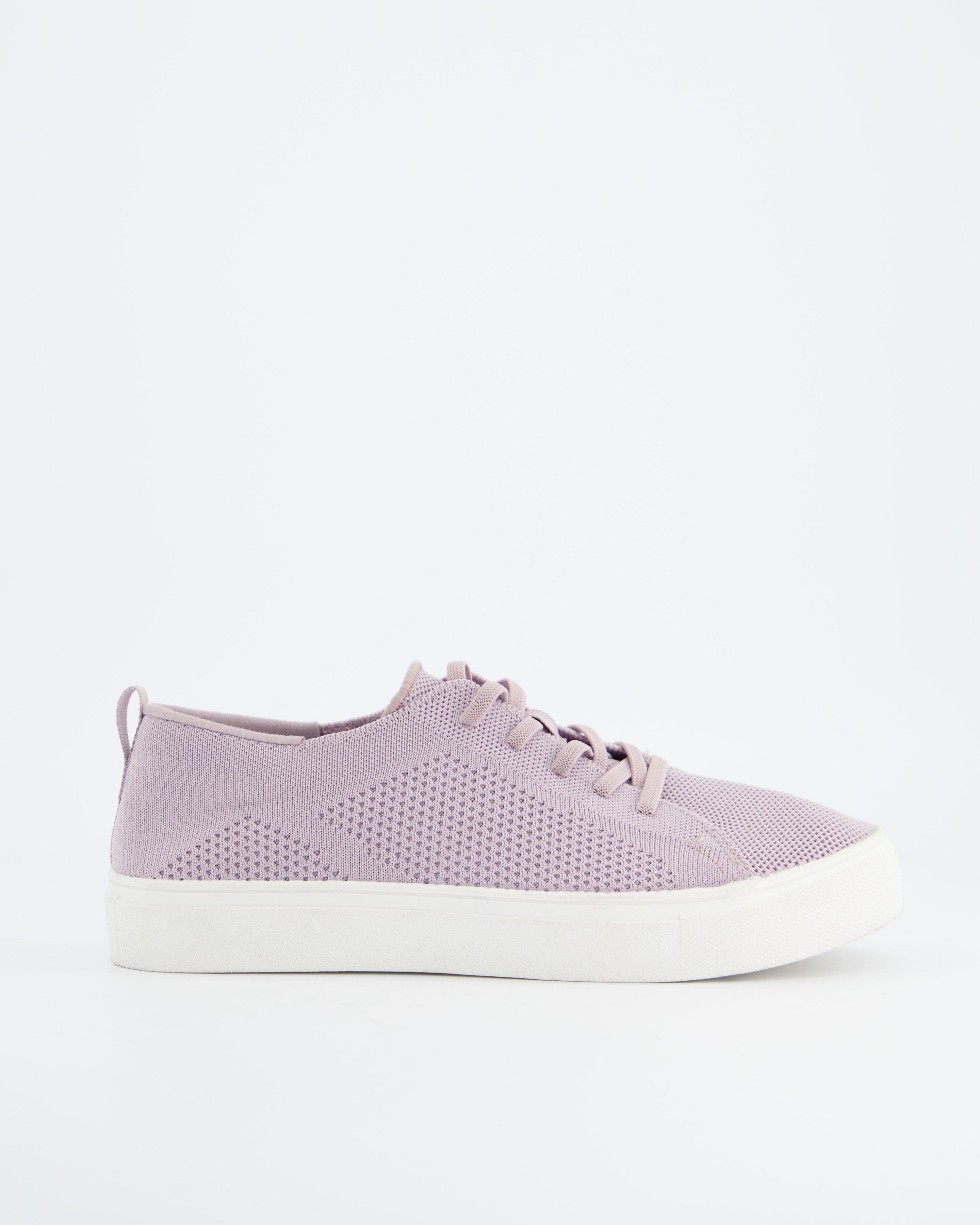 Vivi Sneaker -  Light Lilac
