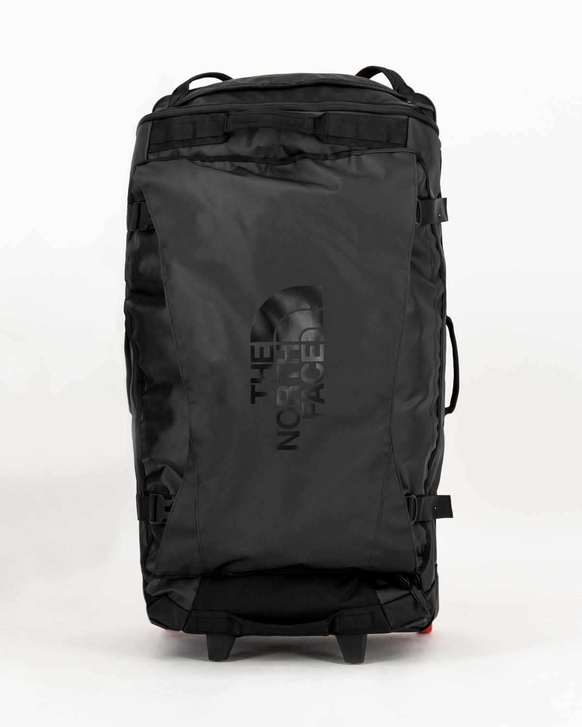 The North Face Rolling Thunder 155L Luggage Bag -  Black