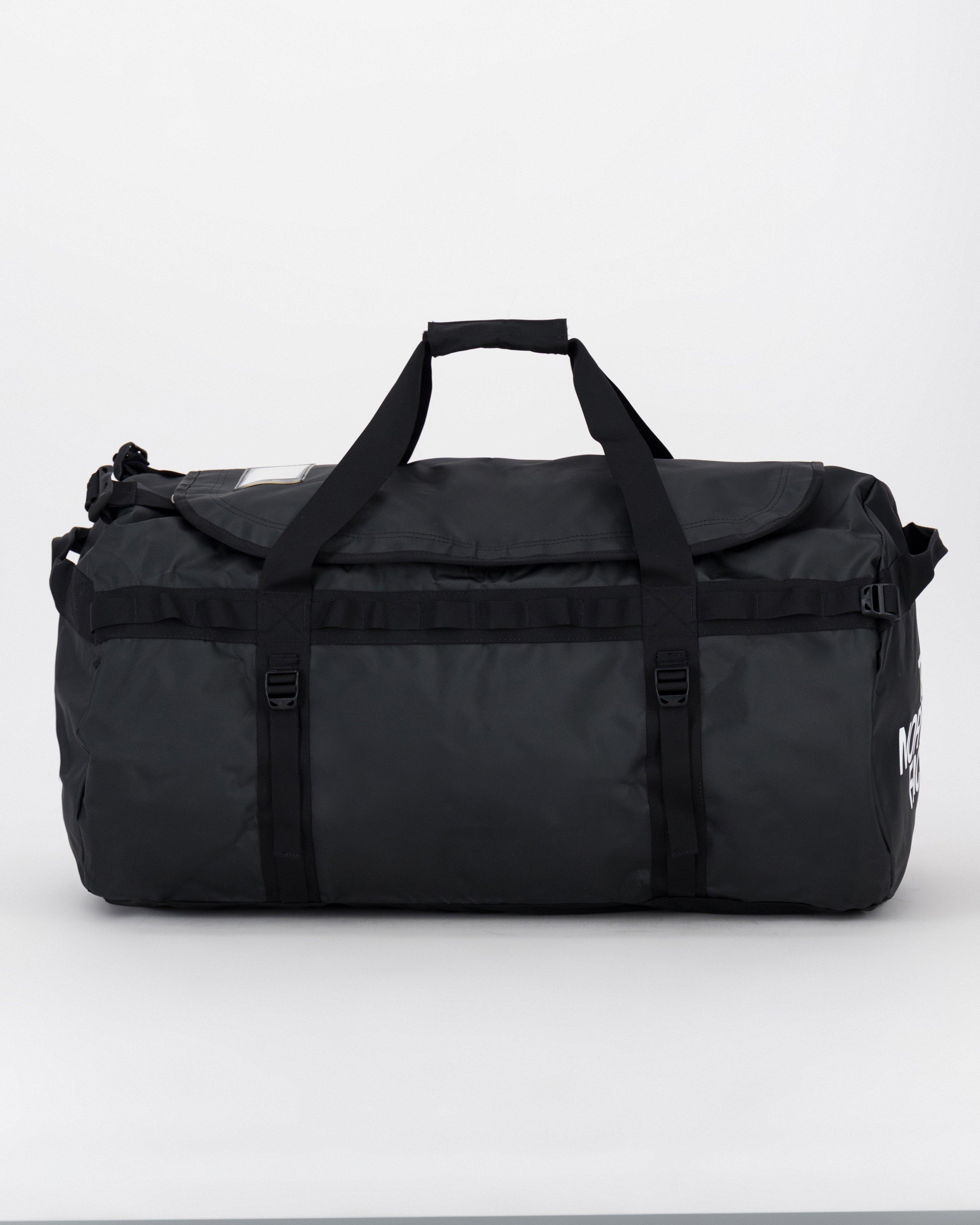 The North Face Extra-Large Base Camp Duffel Bag -  Black