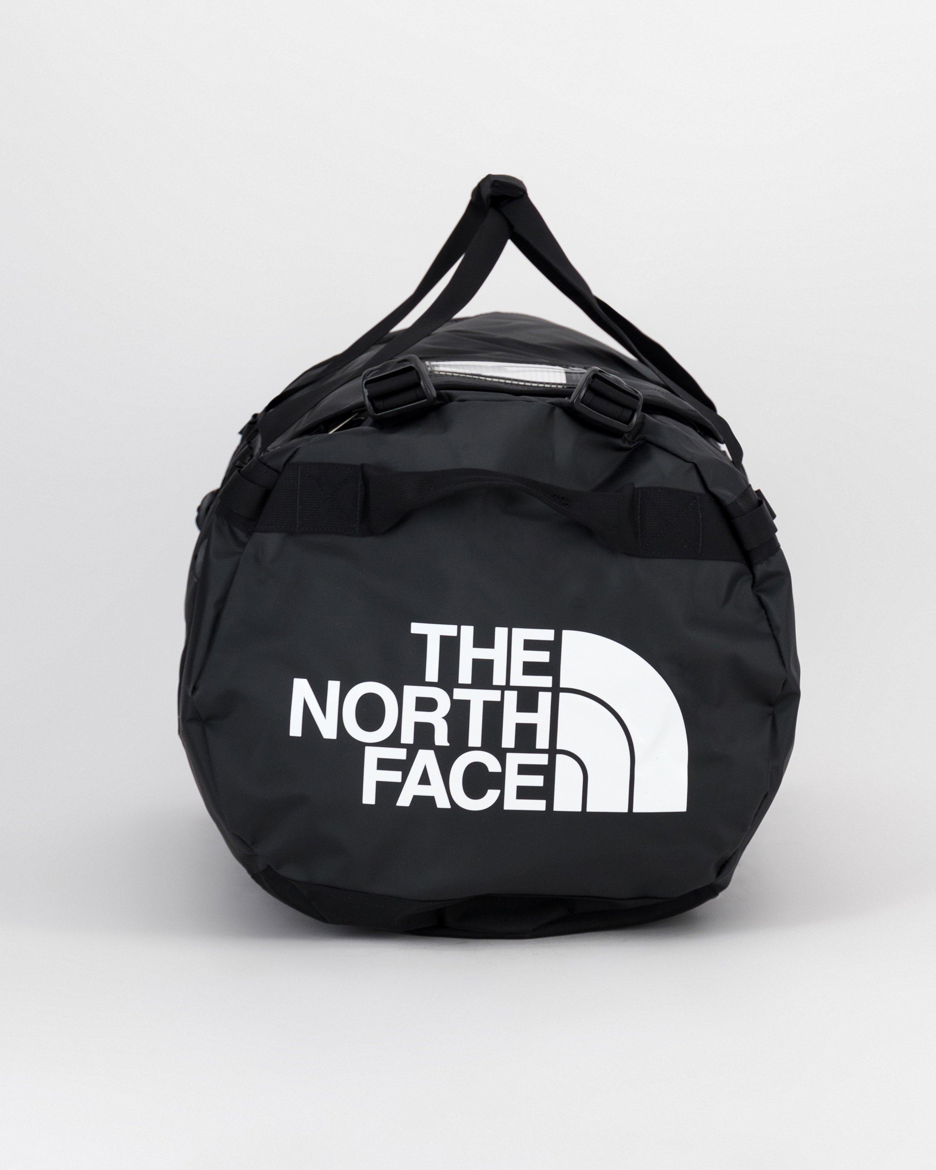 The North Face Extra-Large Base Camp Duffel Bag -  Black