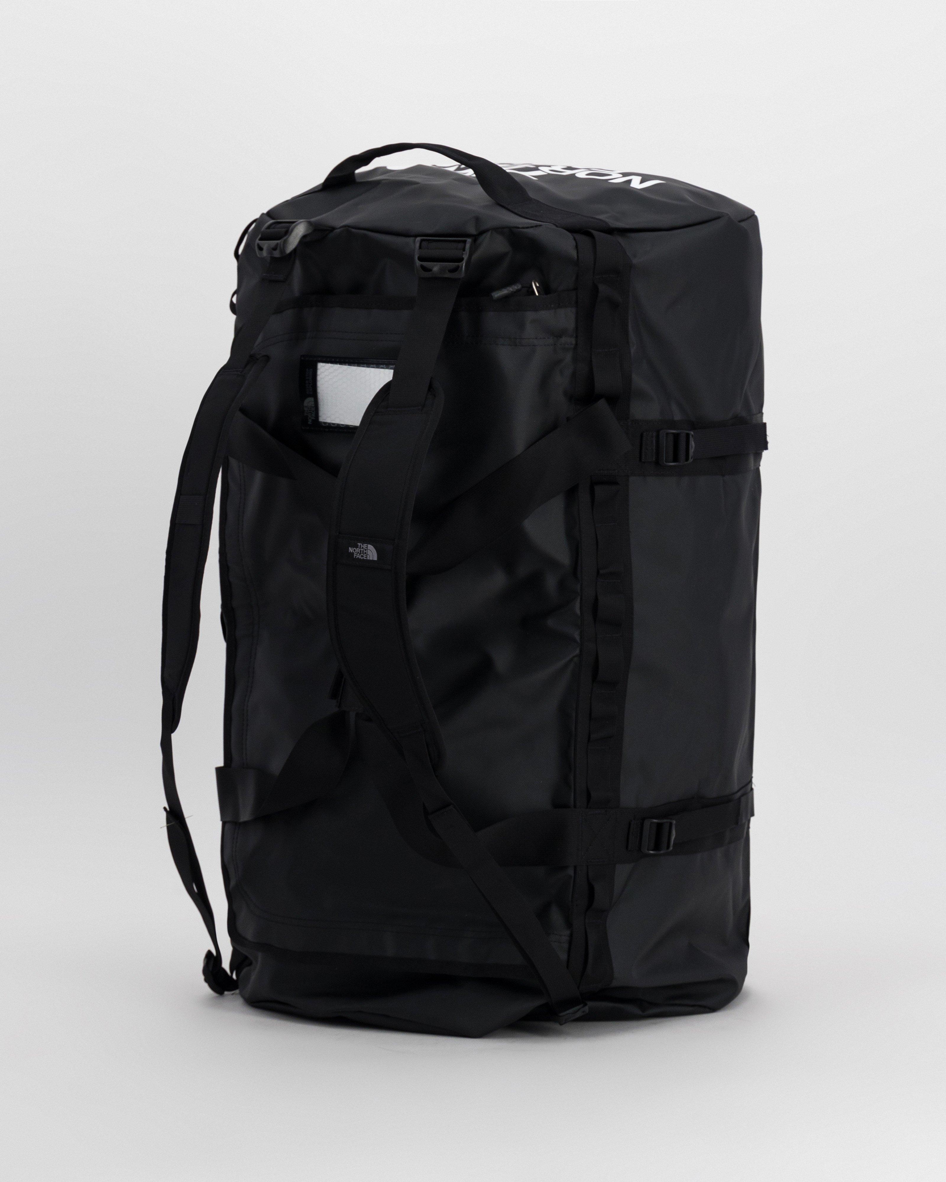 The North Face Extra-Large Base Camp Duffel Bag - 132L -  Black