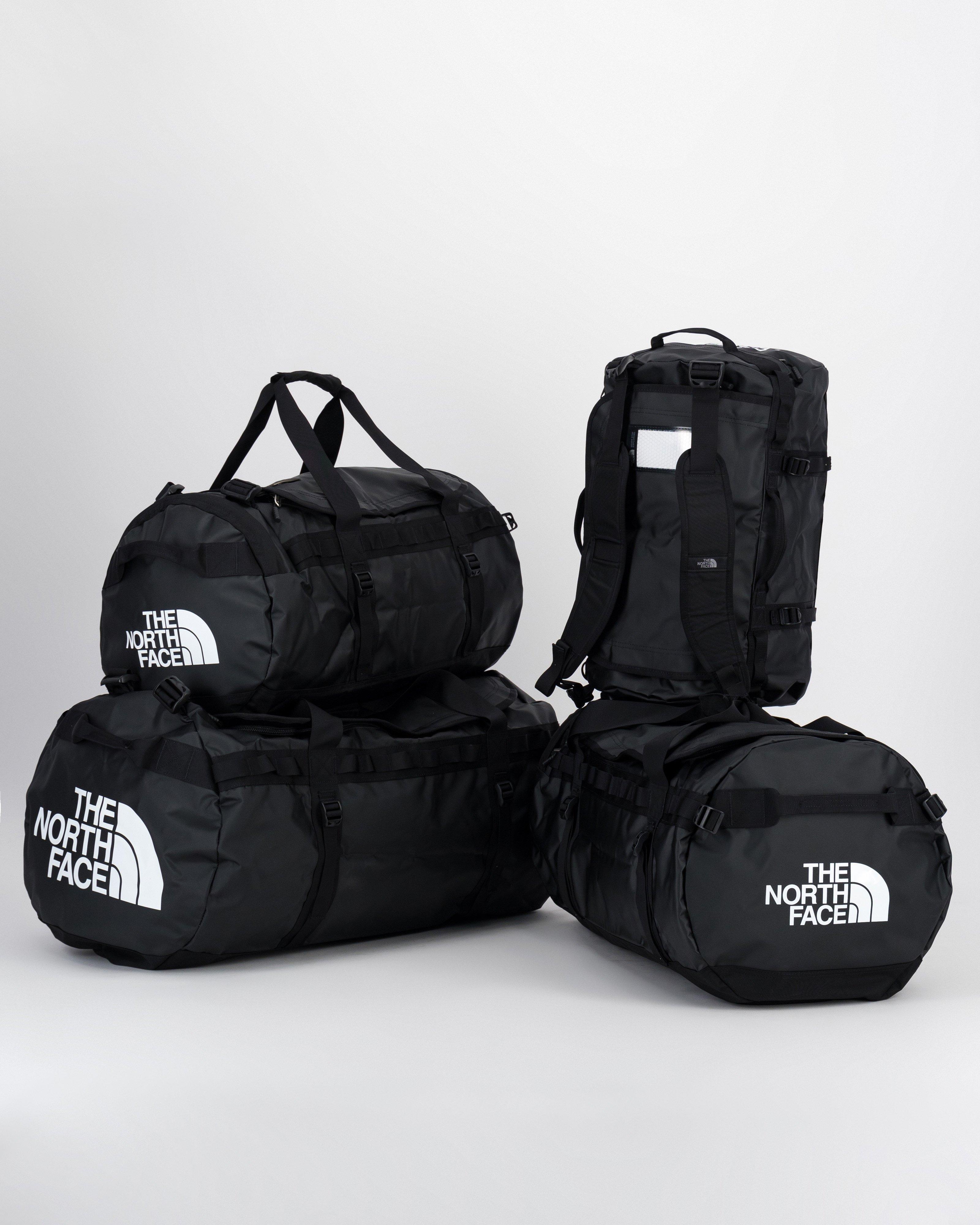 The North Face Extra-Large Base Camp Duffel Bag -  Black