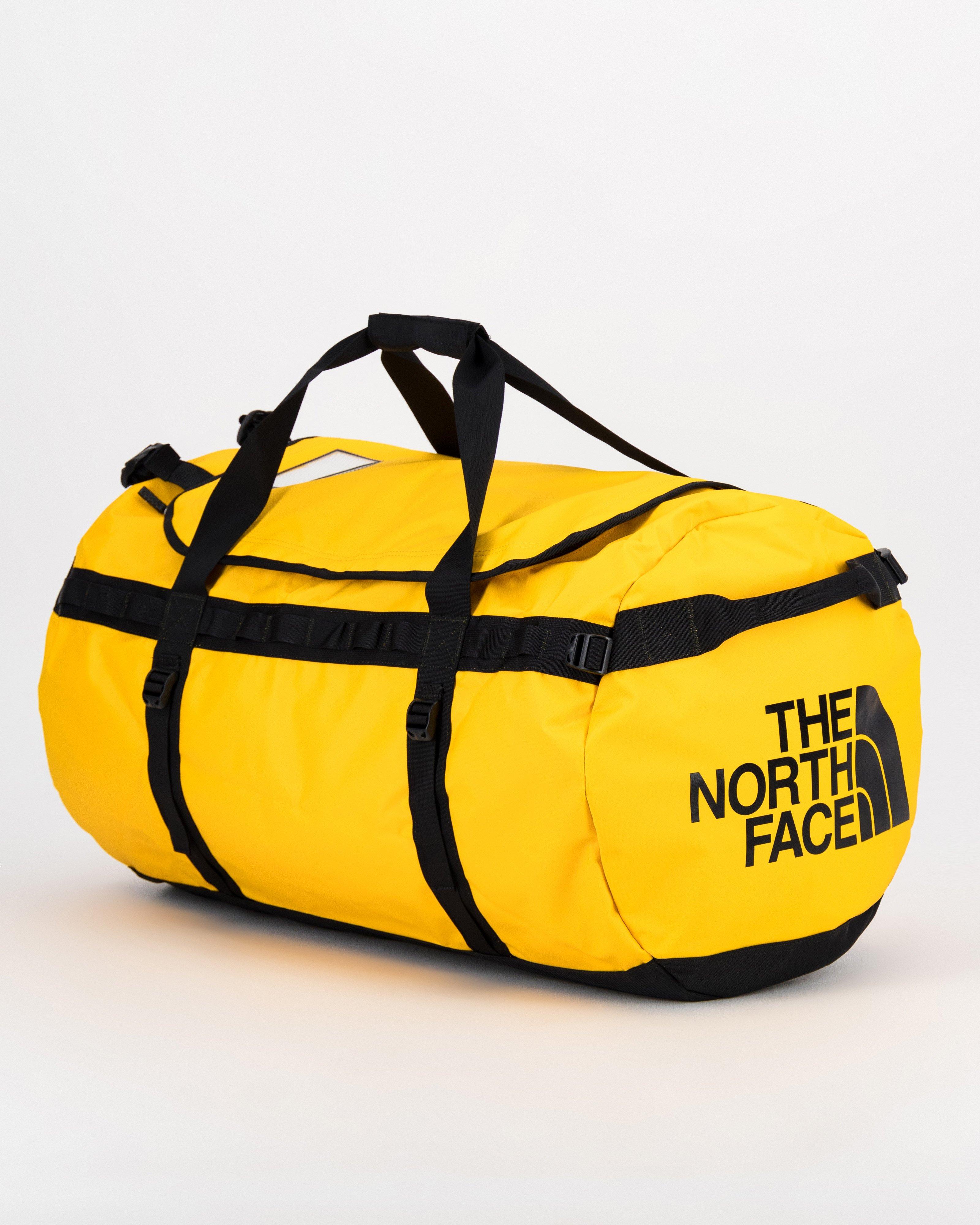 The North Face Base Camp Duffel ExtraLarge