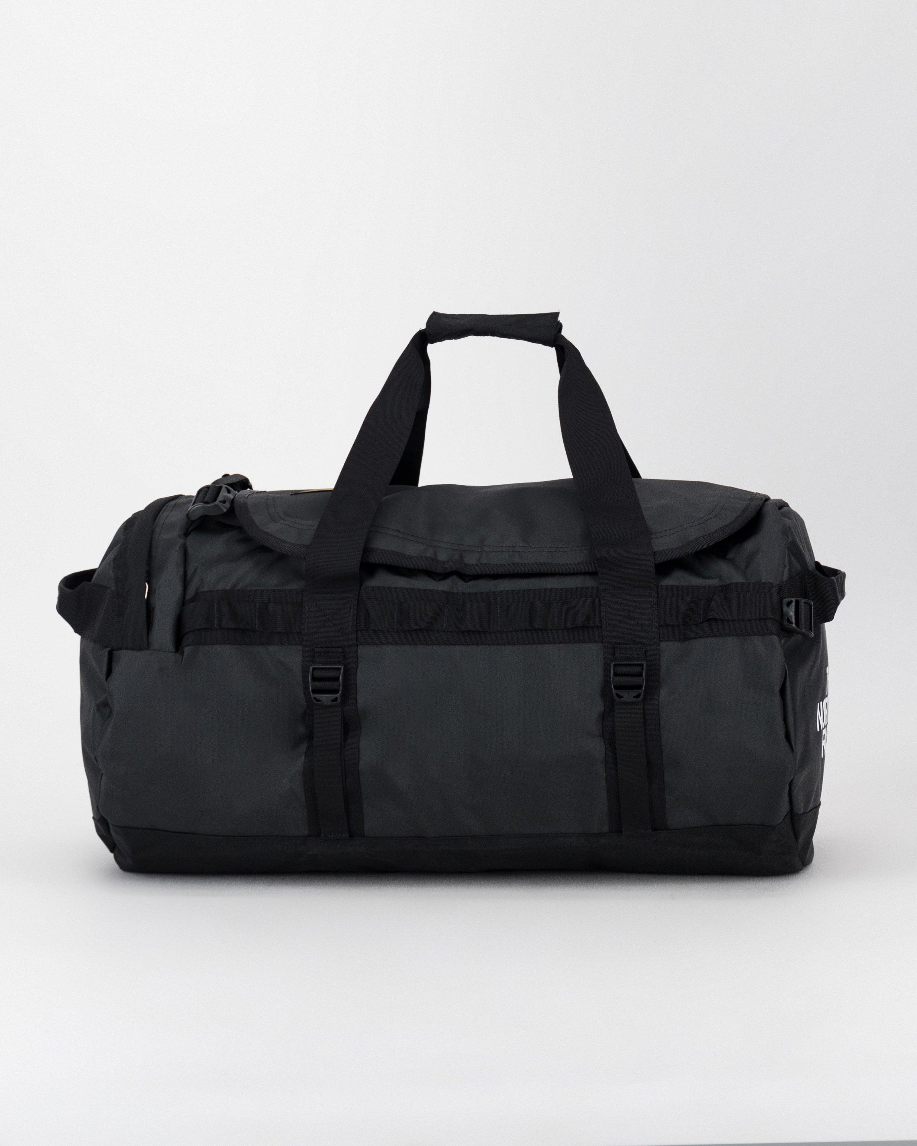 The North Face Medium Base Camp Duffel Bag - 71L -  Black