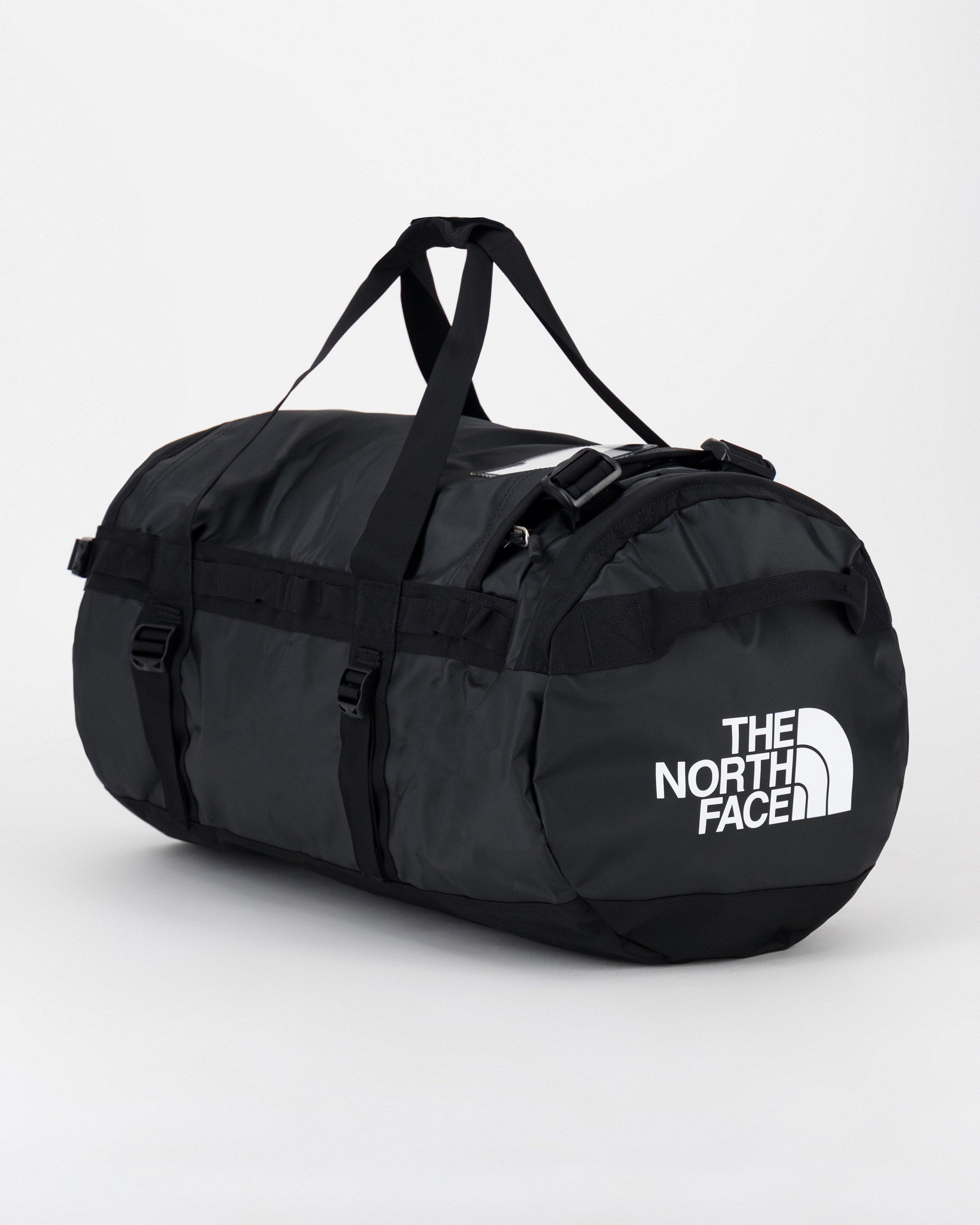 The North Face Medium Base Camp Duffel Bag -  Black