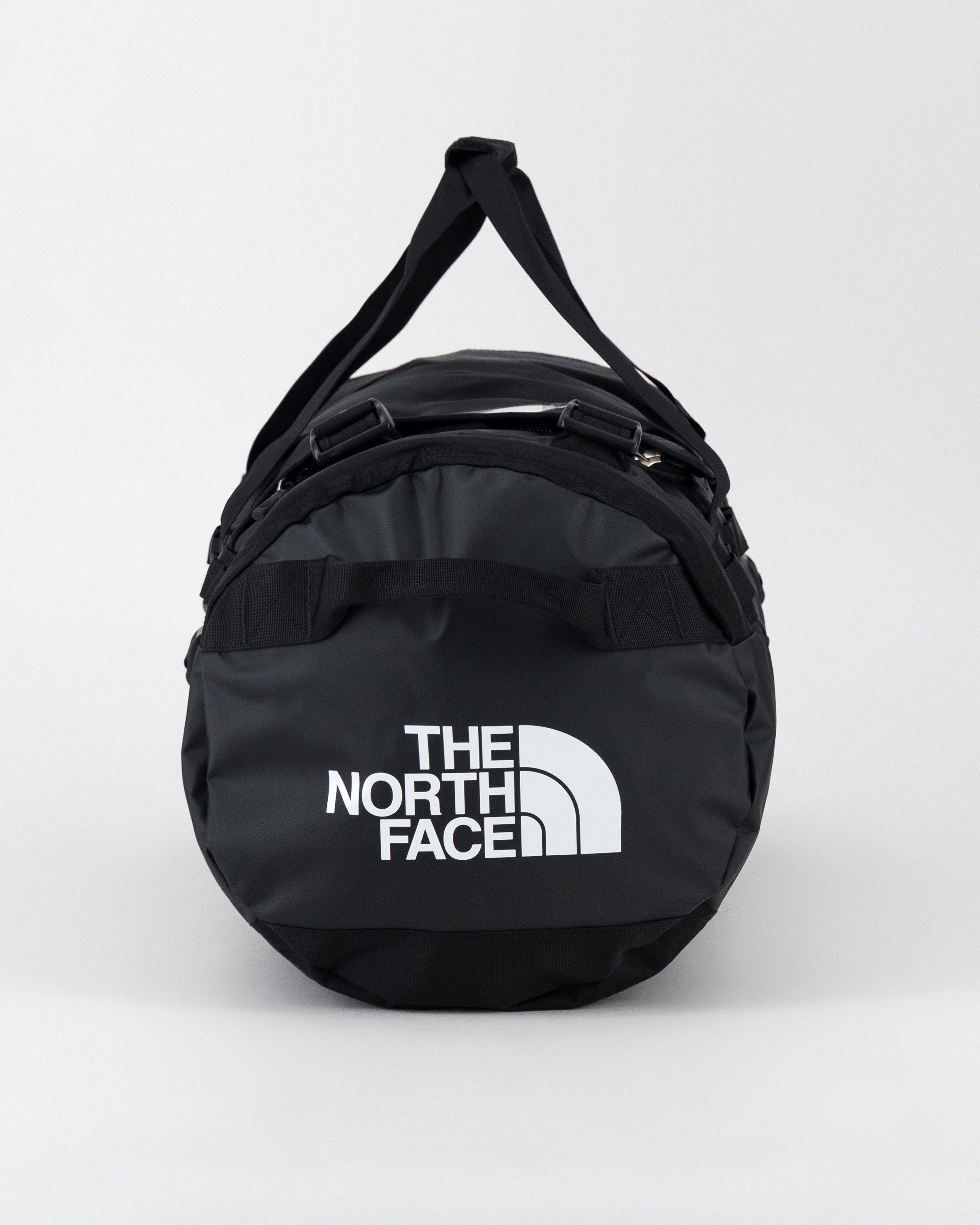 The North Face Medium Base Camp Duffel Bag - 71L -  Black