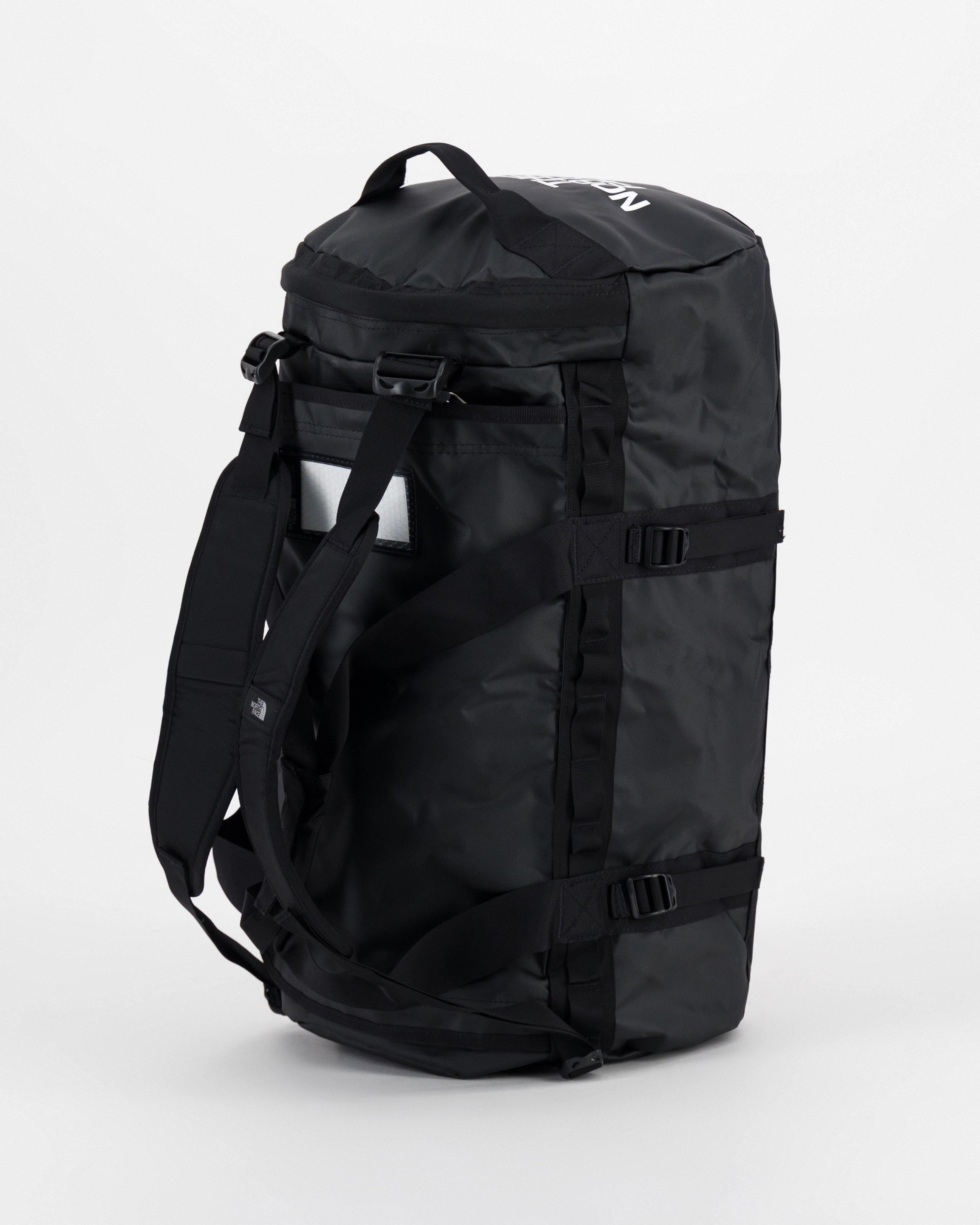 The North Face Medium Base Camp Duffel Bag -  Black