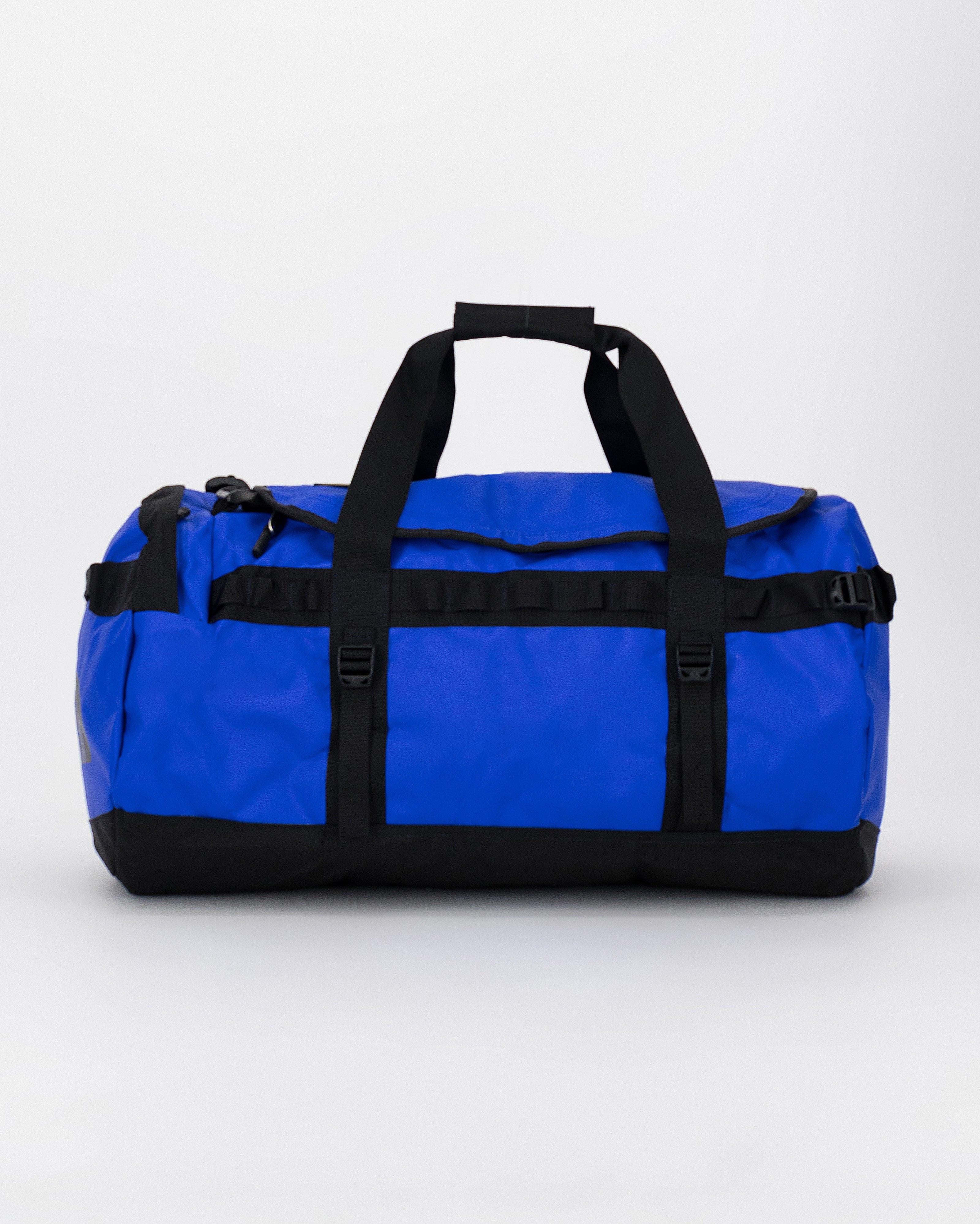 The North Face Medium Base Camp Duffel Bag -  Blue