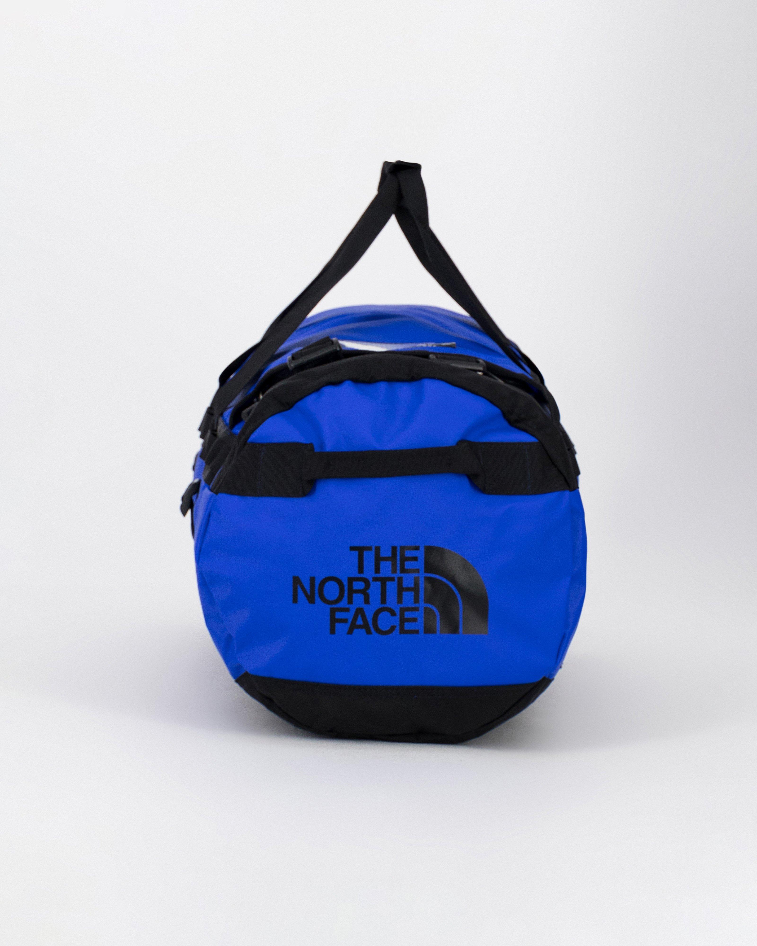 The North Face Medium Base Camp Duffel Bag -  Blue