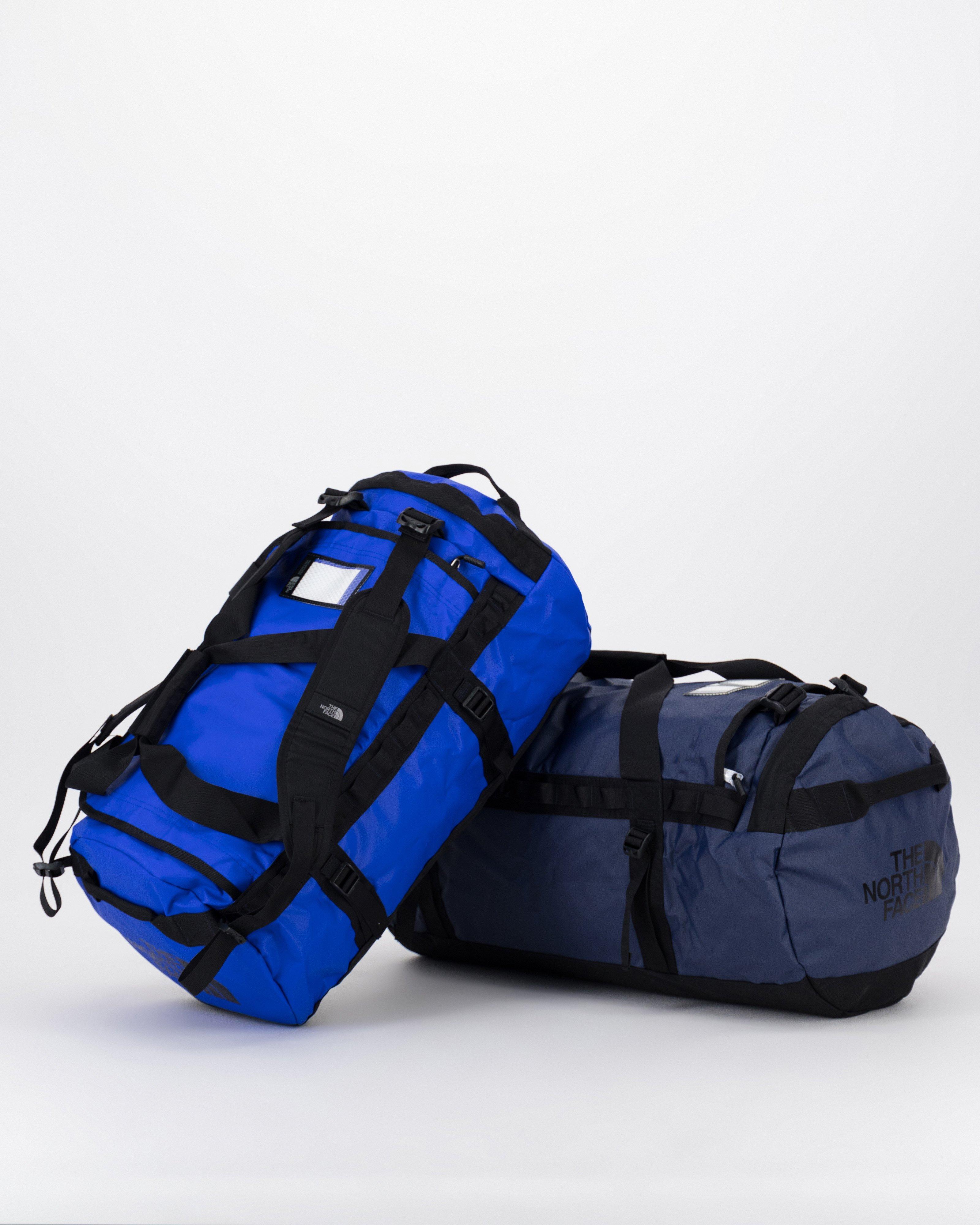 The North Face Medium Base Camp Duffel Bag -  Blue