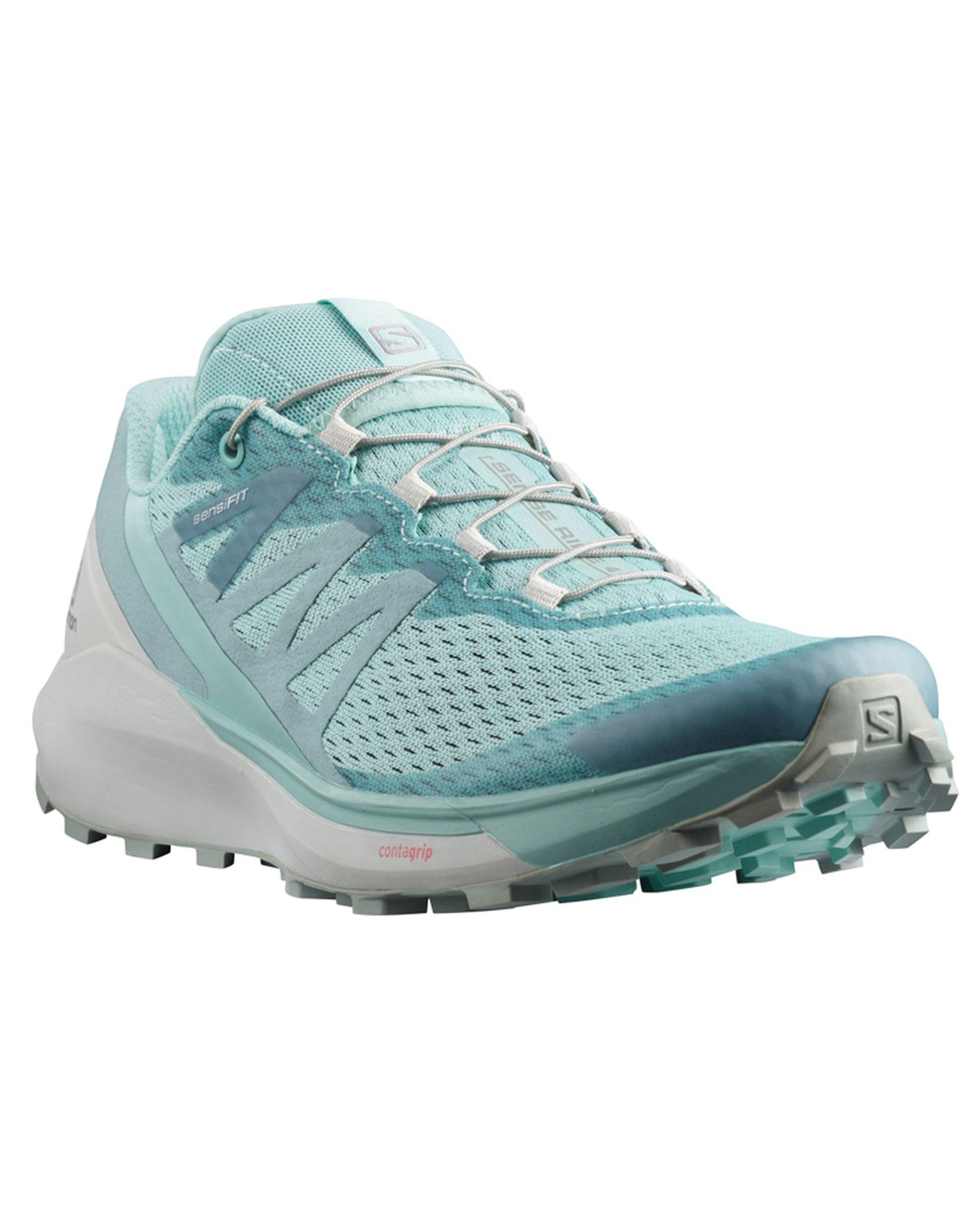 Salomon w hot sale sense ride