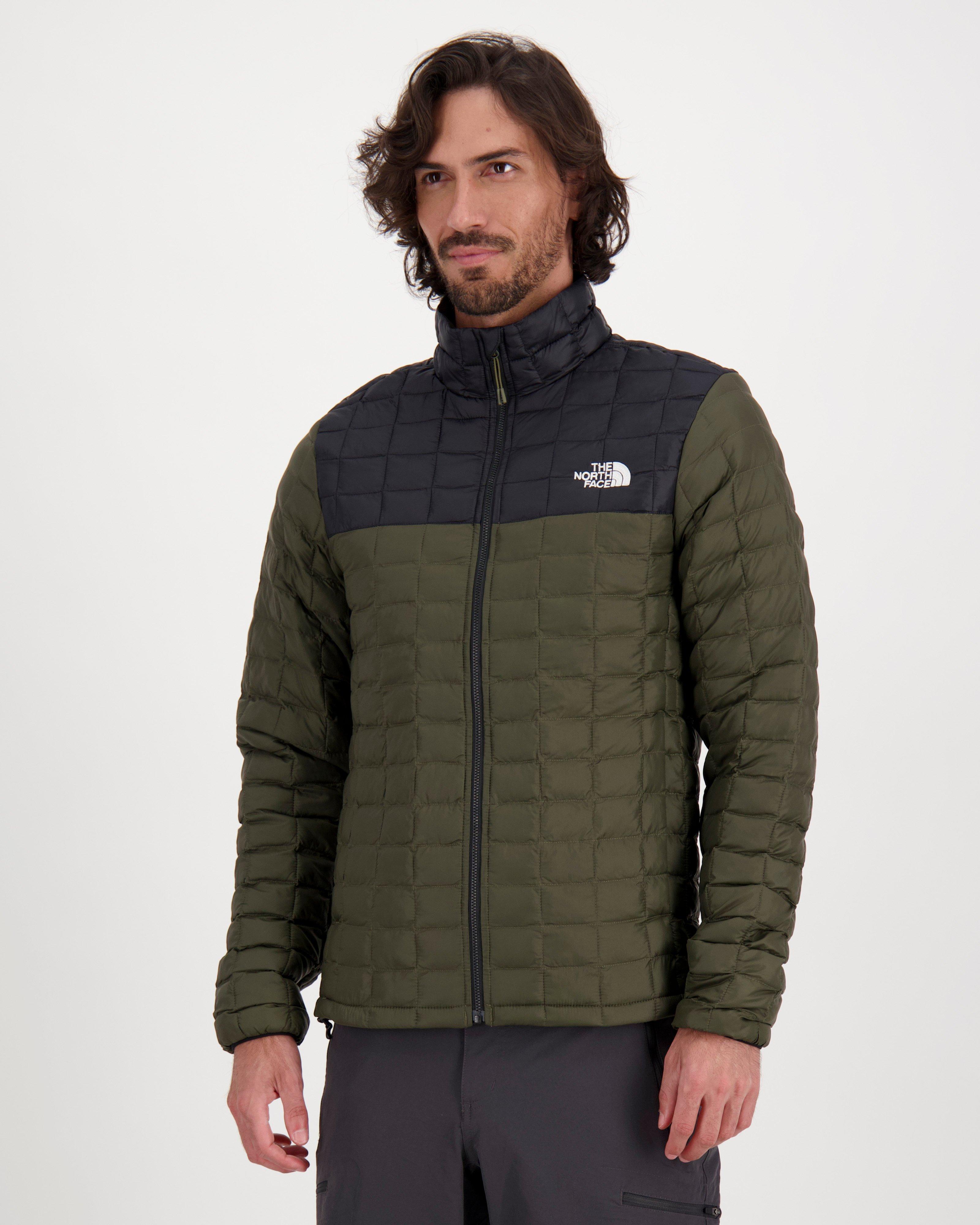 The North Face Men S Thermoball Eco Jacket