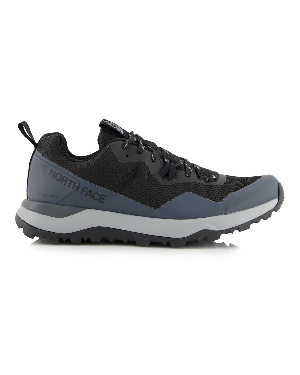 The North Face Men’s Activist Futurelight Trail Running Shoes -  Black