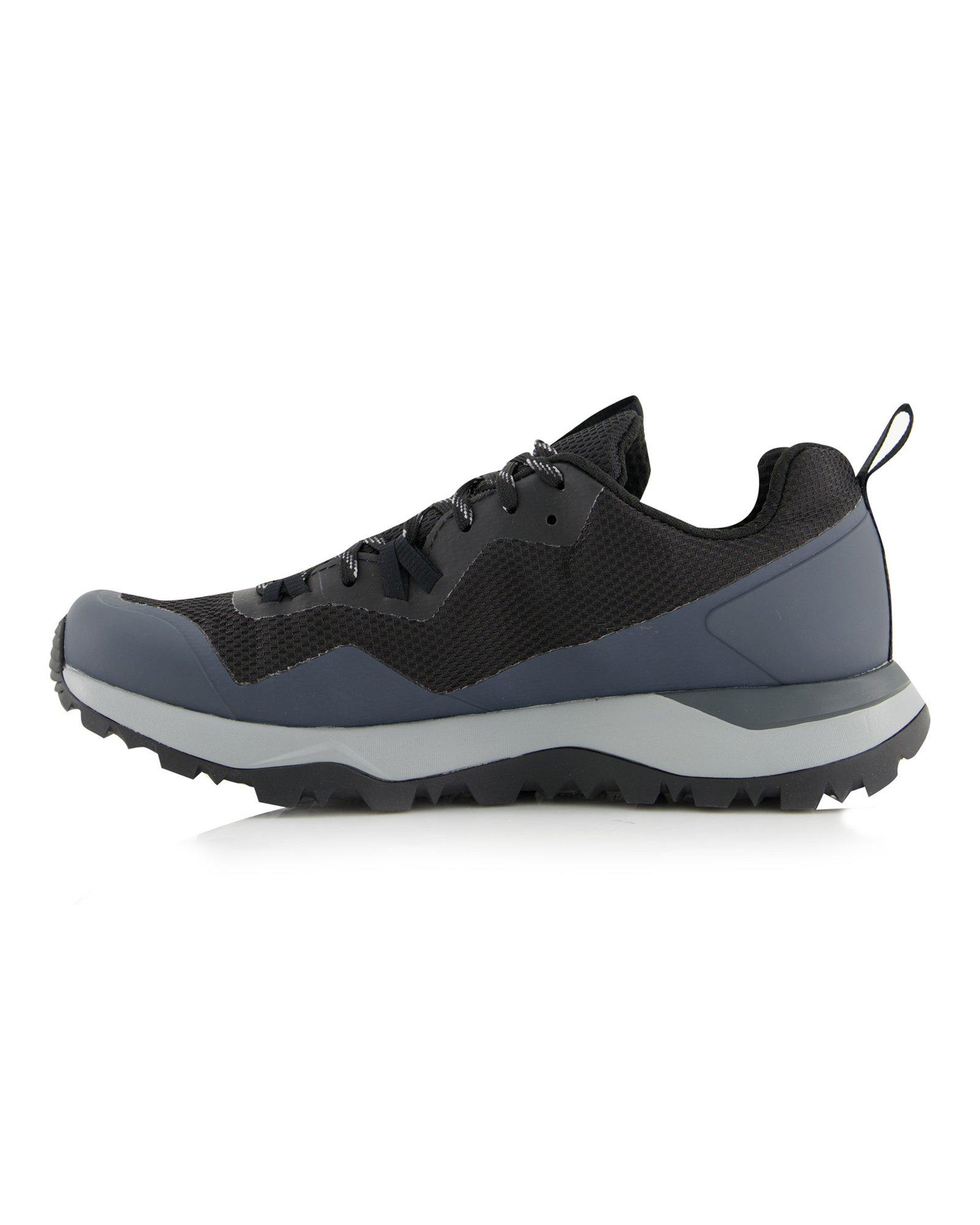 The North Face Men’s Activist Futurelight Trail Running Shoes -  Black