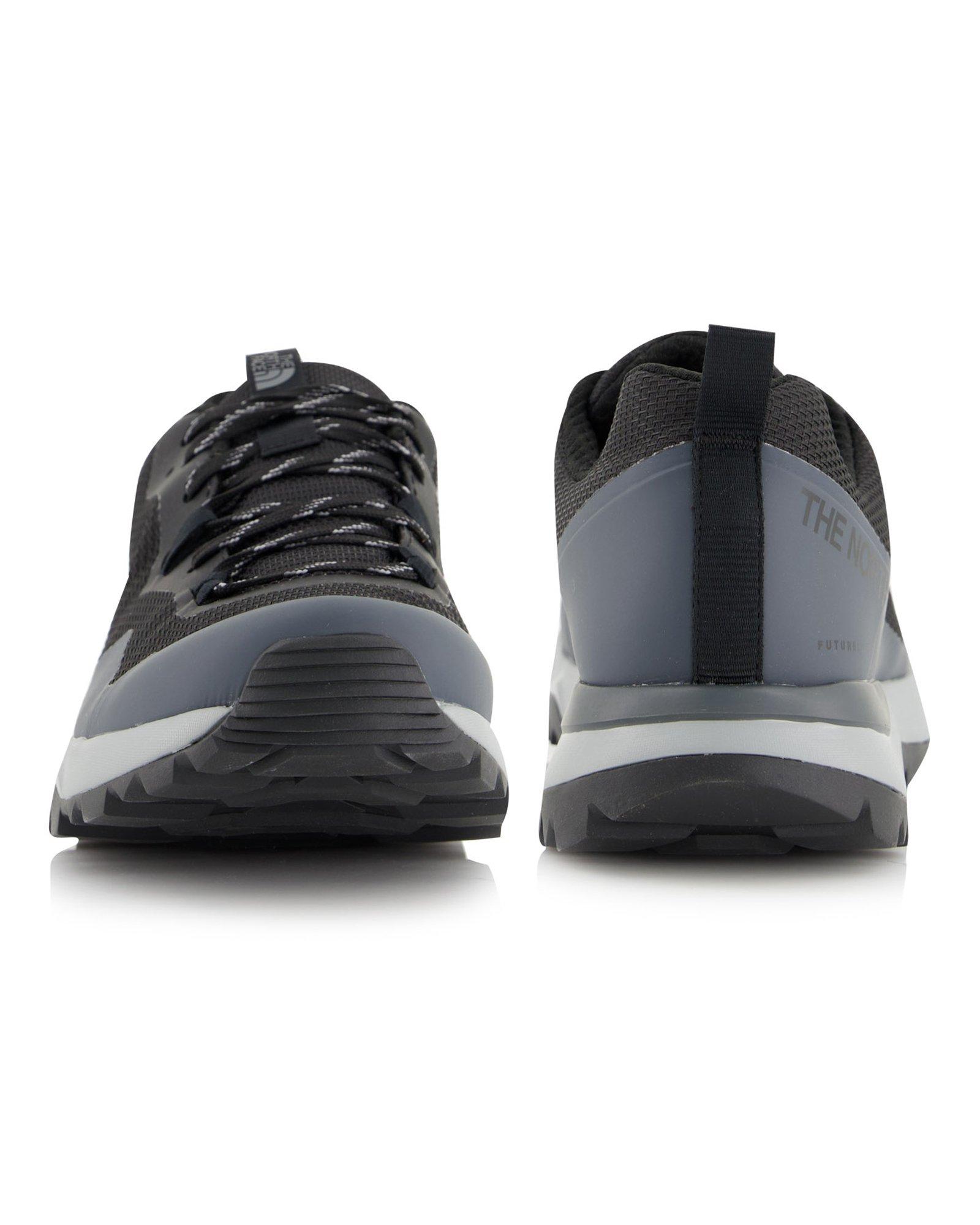 the north face activist futurelight light trail shoes