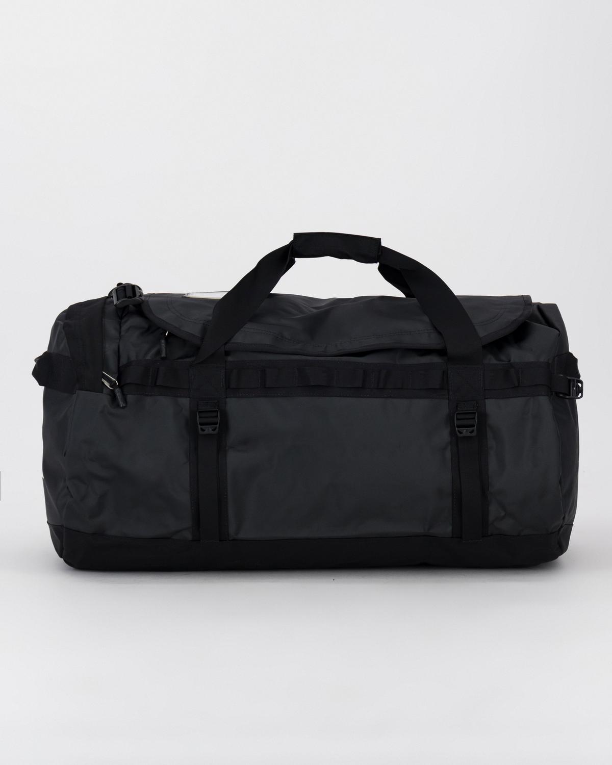 The North Face Large Base Camp Duffel Bag -  Black