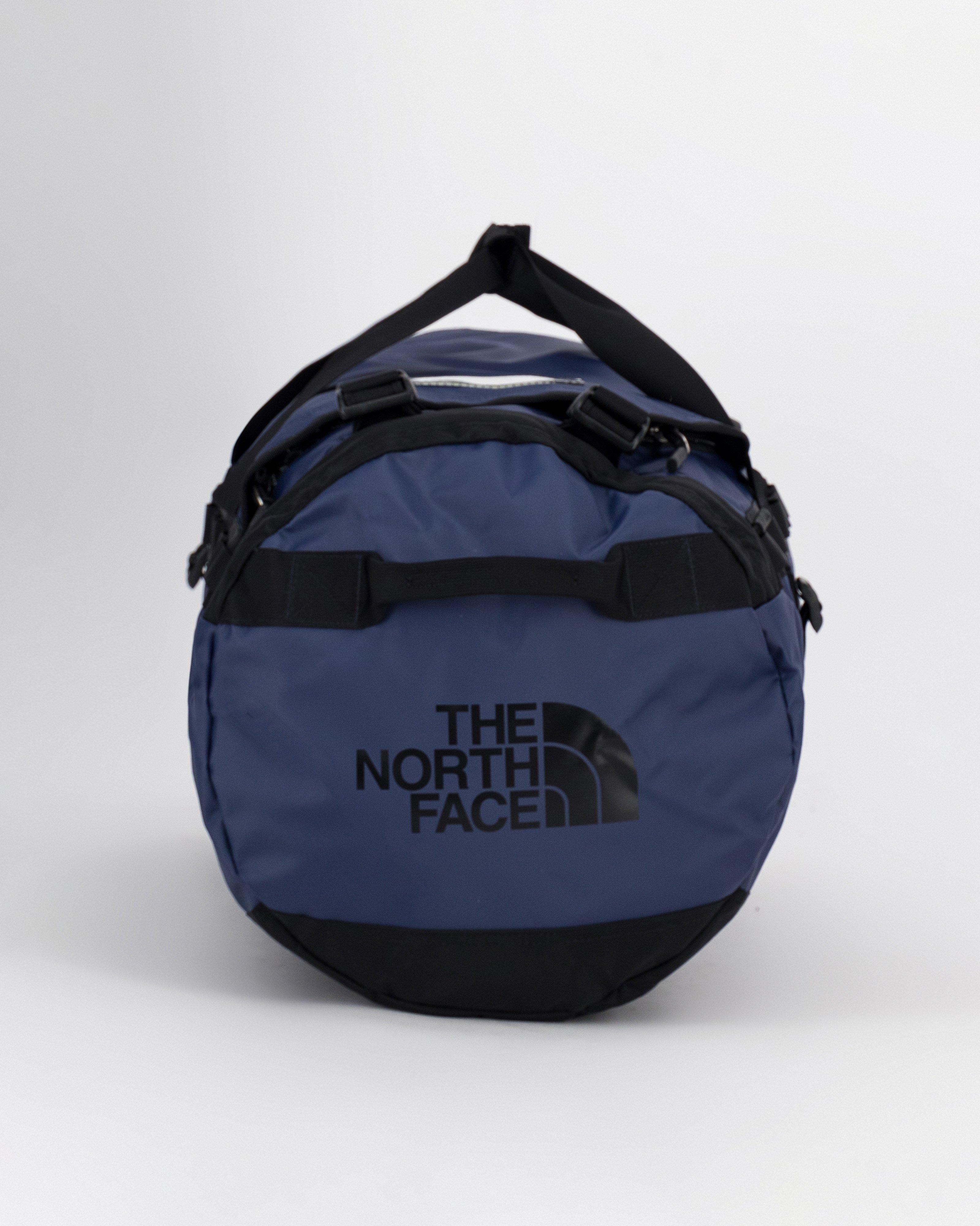 The North Face Large Base Camp Duffel Bag - 95L -  Blue