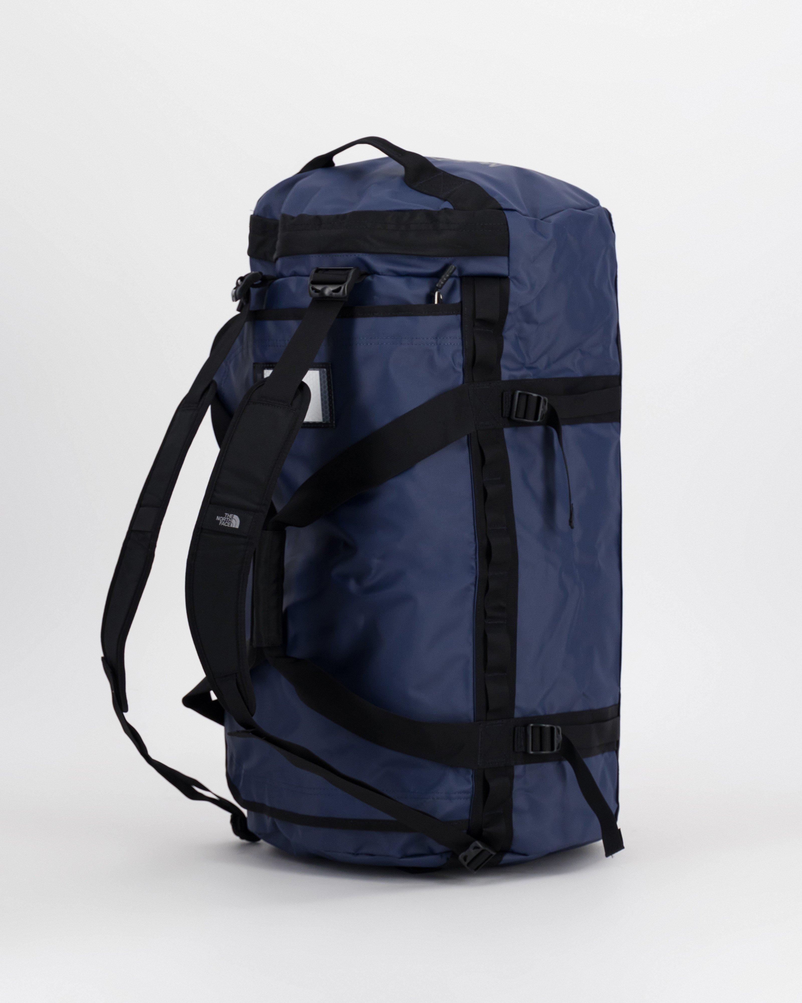 The North Face Large Base Camp Duffel Bag -  Blue