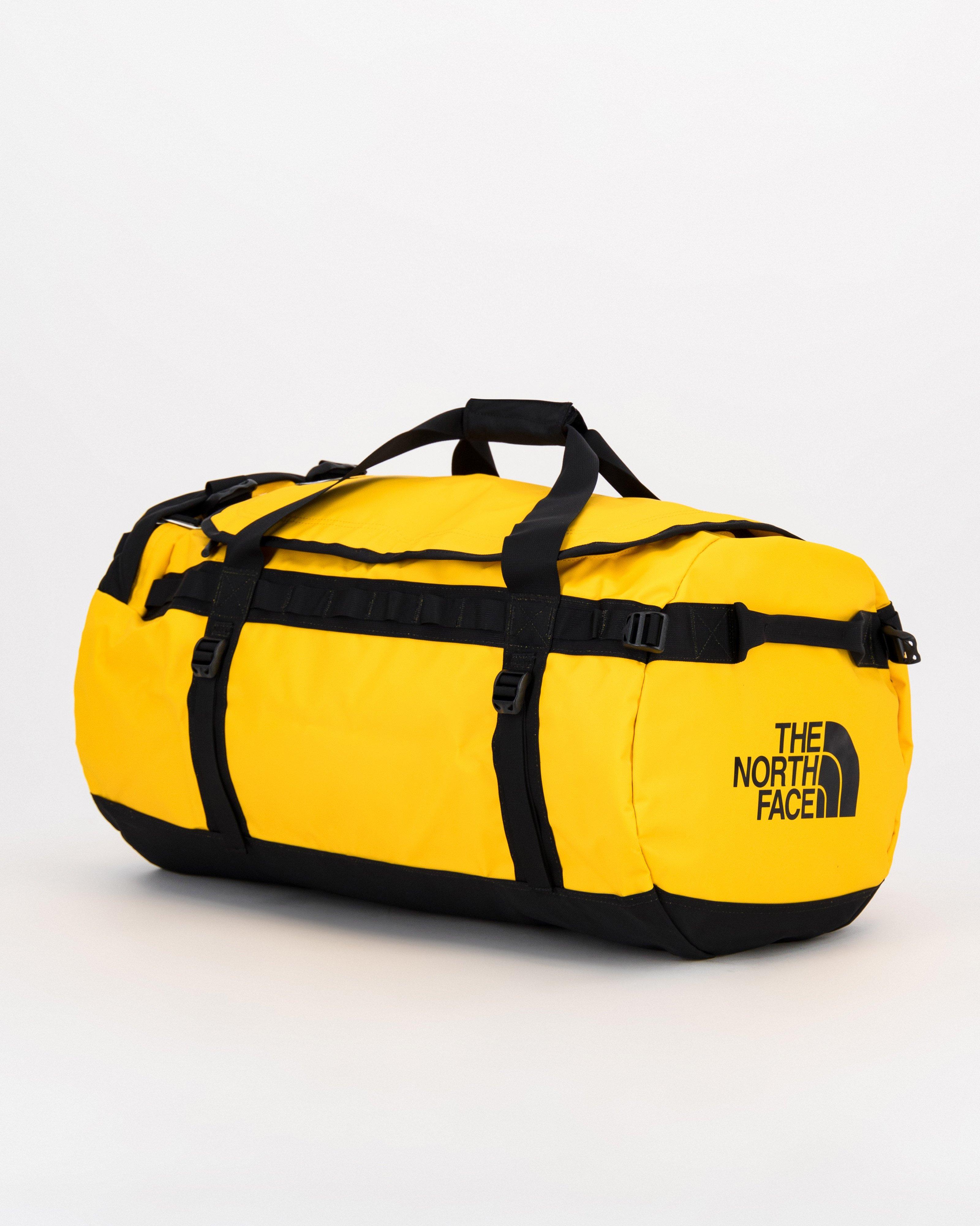 The north face base store camp duffel large sale