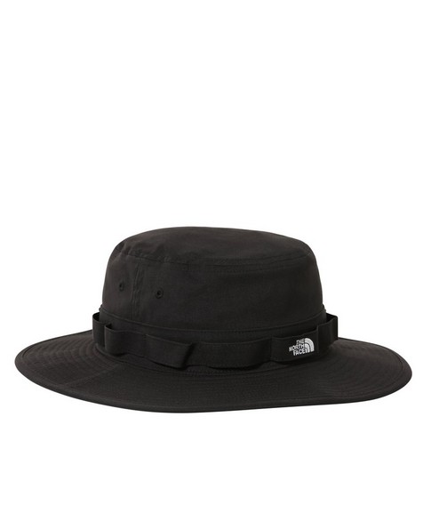 The North Face Class V Brimmer Hat -  black