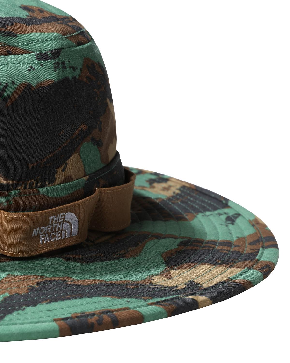 The North Face Class V Brimmer Hat -  Green