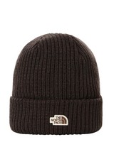 The North Face Salty Dog Beanie -  brown