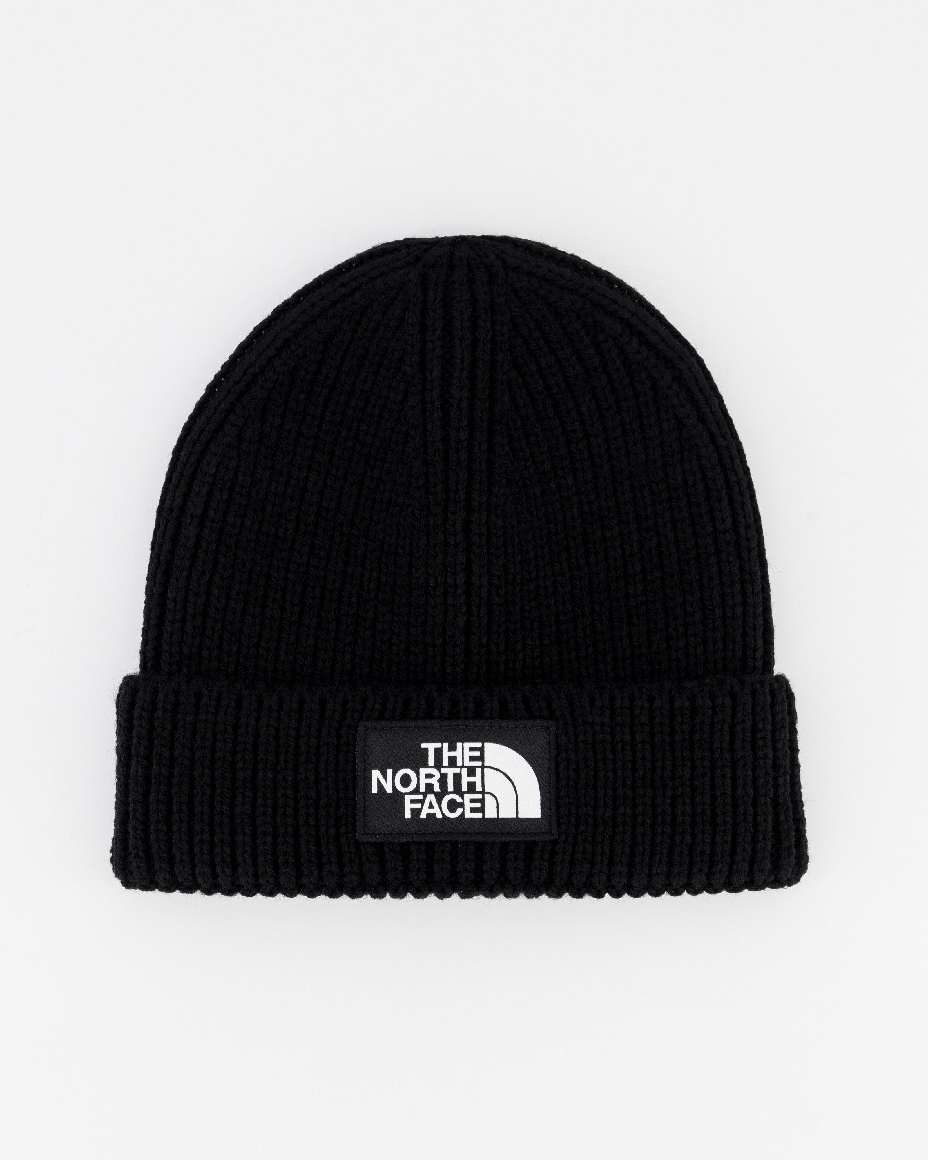 north face beanie
