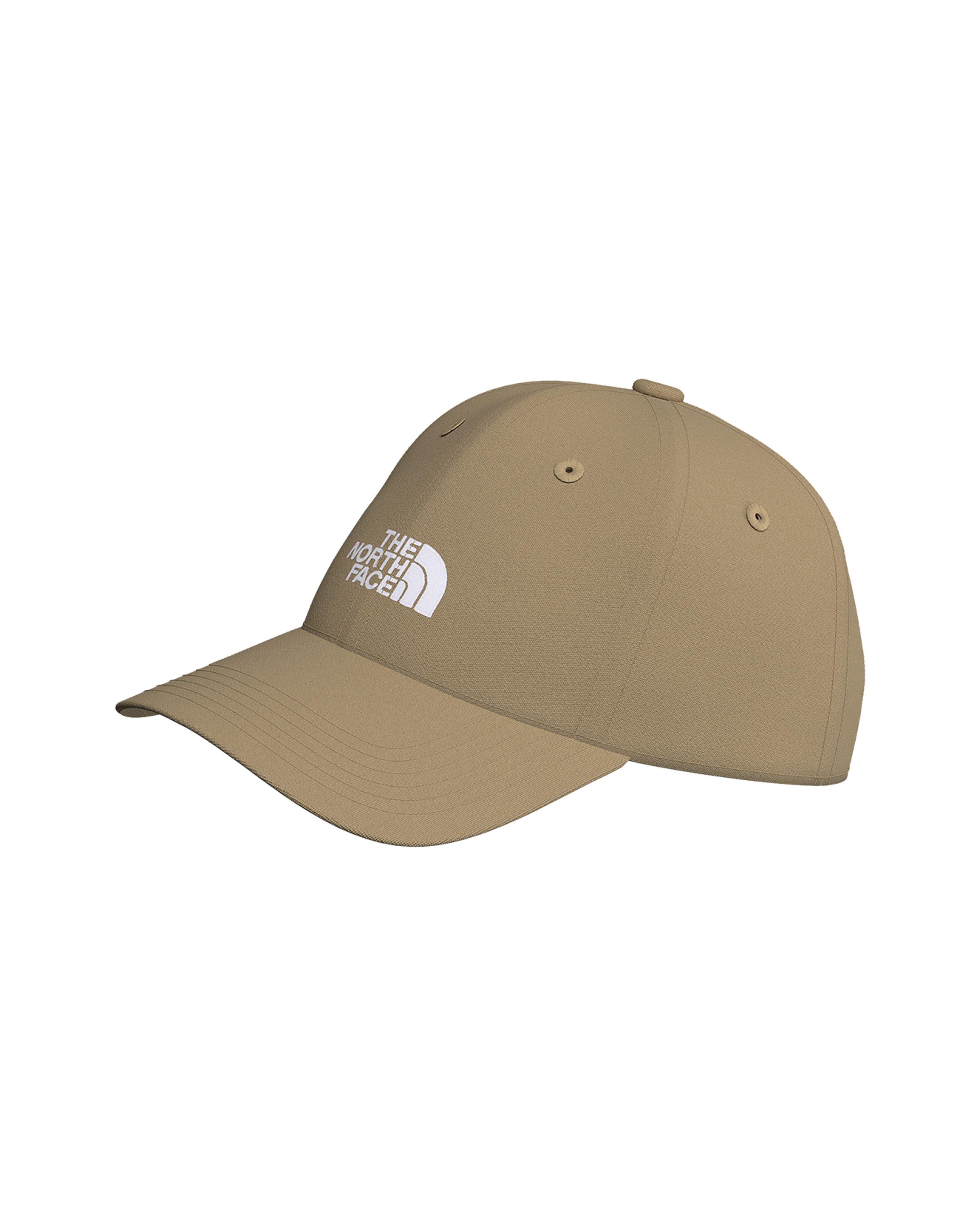 Casquette Recycled 66 - Beige THE NORTH FACE