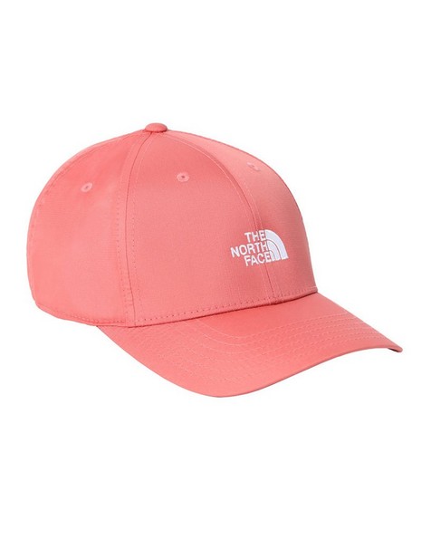 The North Face Recycled 66 Classic Hat -  dustypink