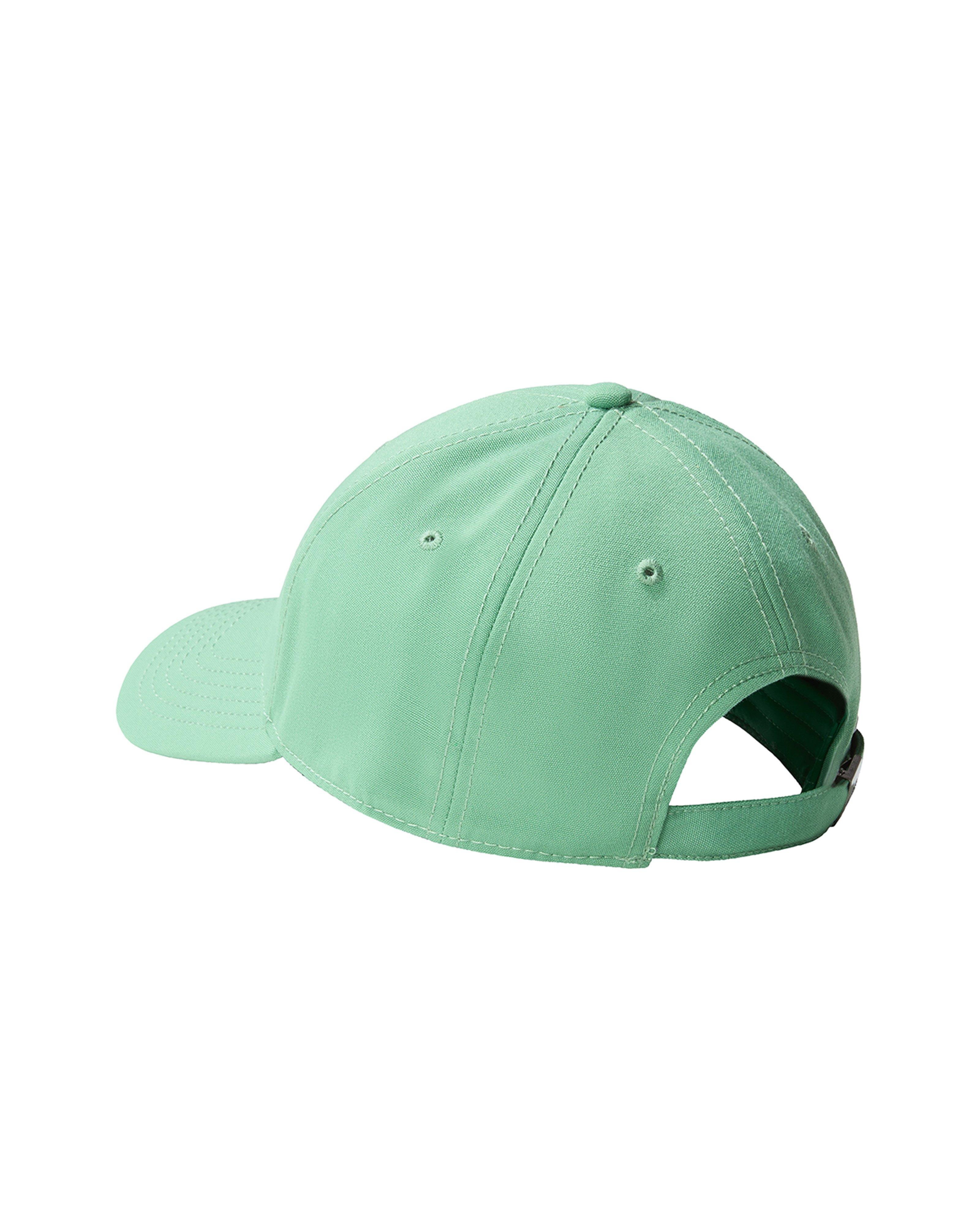 North face hotsell cap green