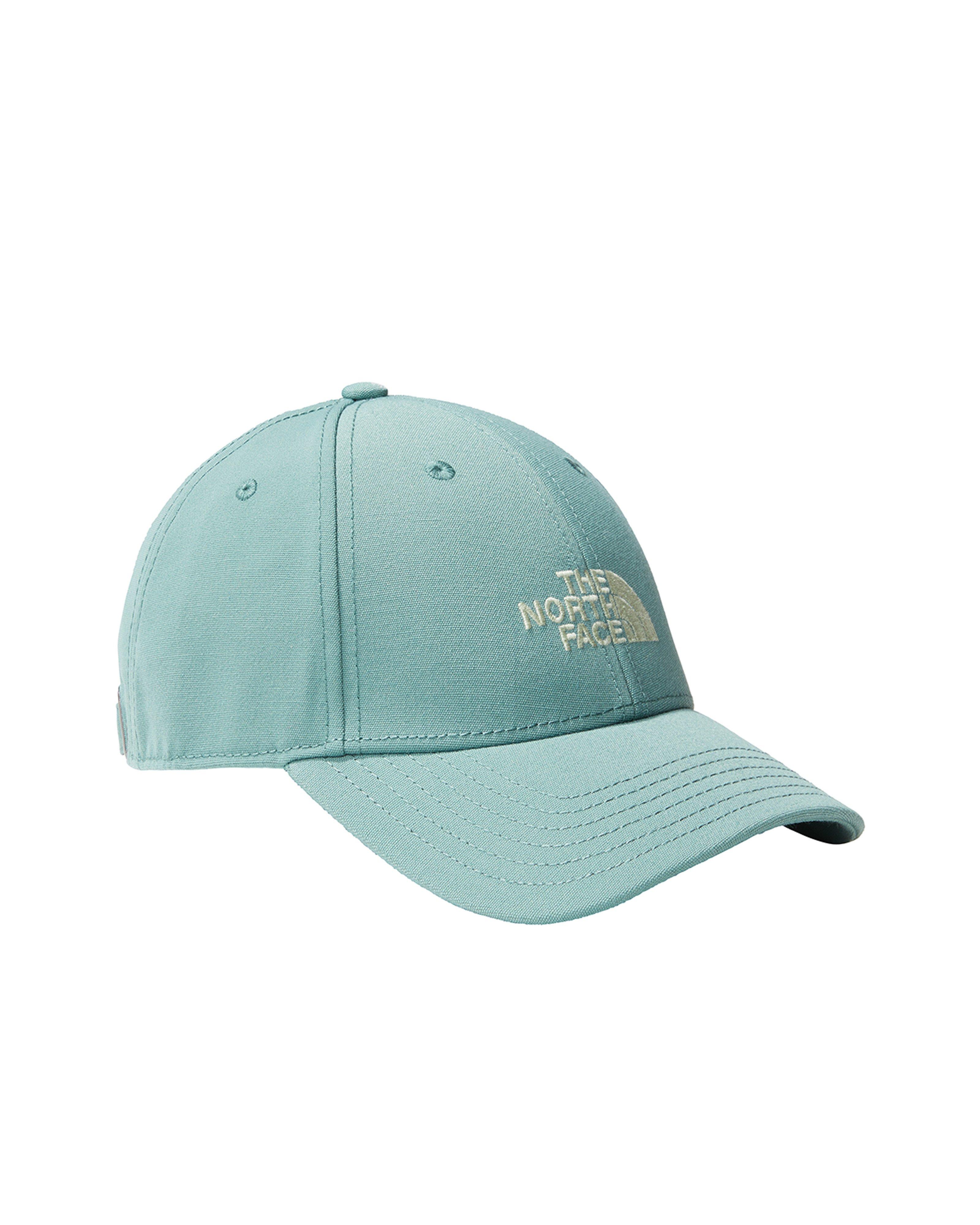 The North face Recycled 66 Classic Cap -  Sage