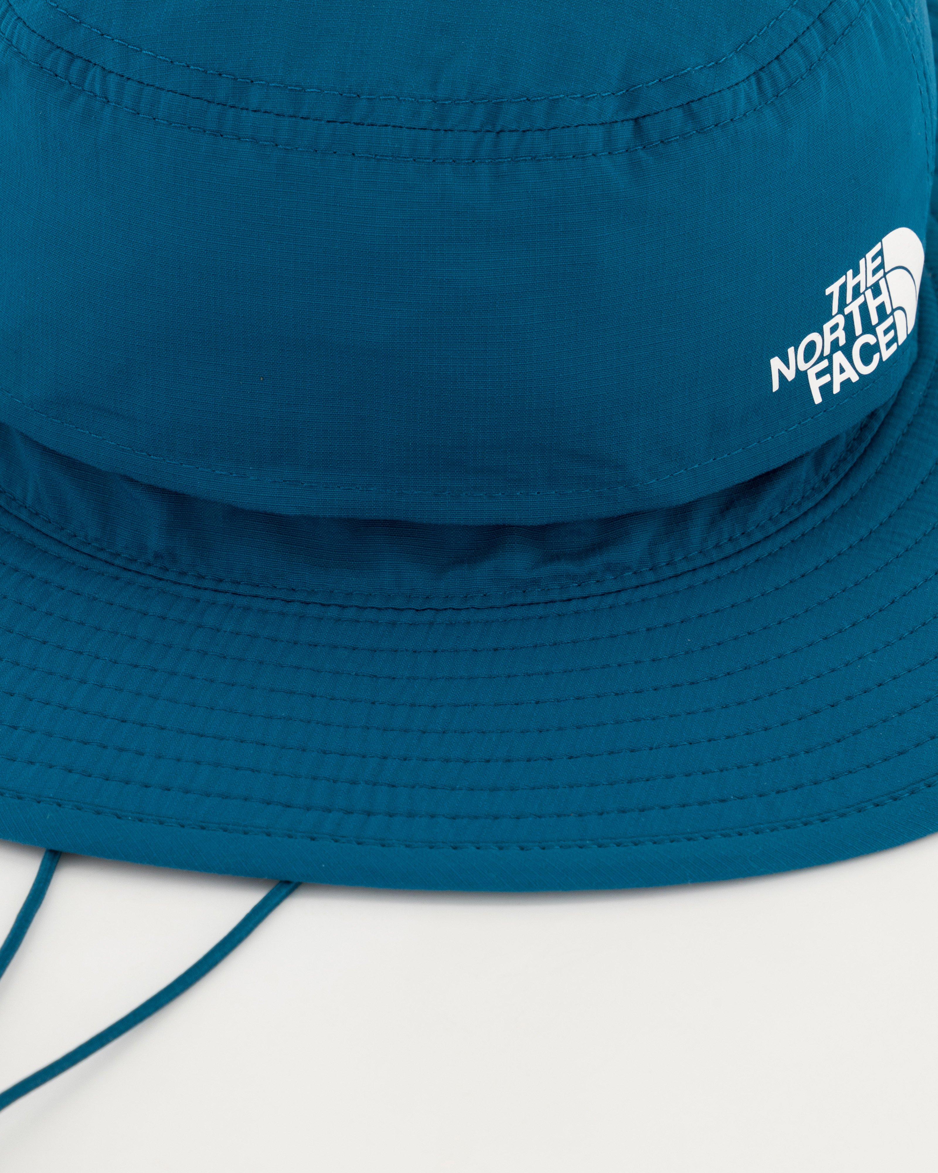 The North Face Horizon Breeze Brimmer Hat -  Blue