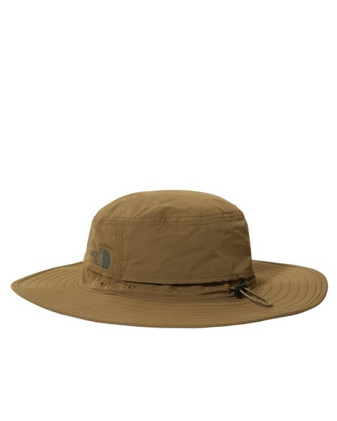 The North Face Horizon Breeze Brimmer Hat -  olive